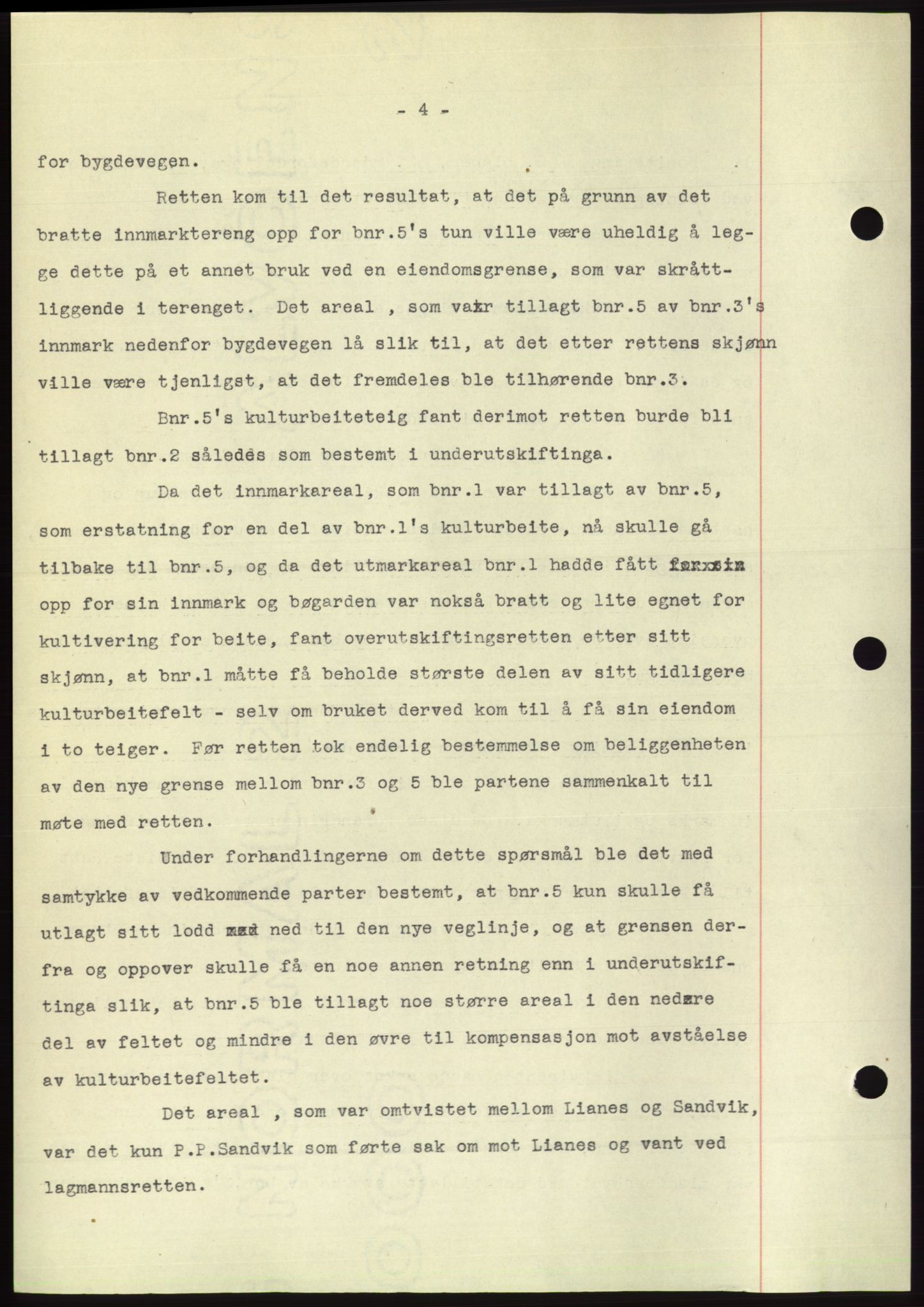 Søre Sunnmøre sorenskriveri, AV/SAT-A-4122/1/2/2C/L0085: Mortgage book no. 11A, 1949-1949, Diary no: : 1378/1949