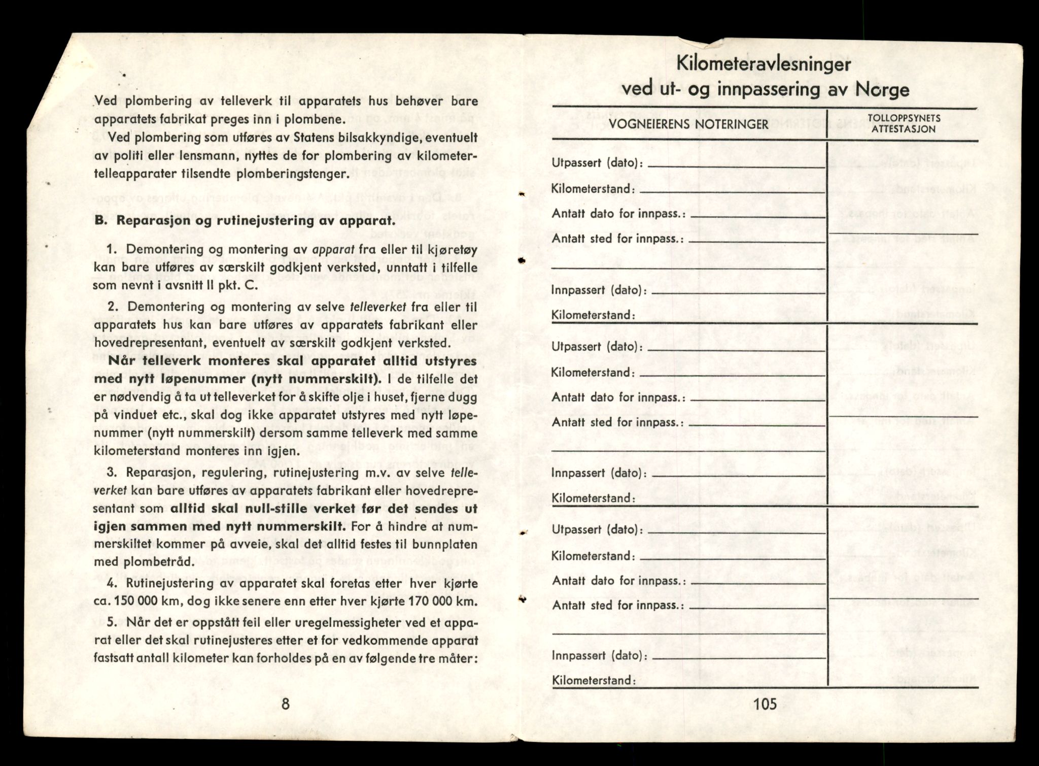 Møre og Romsdal vegkontor - Ålesund trafikkstasjon, AV/SAT-A-4099/F/Fe/L0011: Registreringskort for kjøretøy T 1170 - T 1289, 1927-1998, p. 308