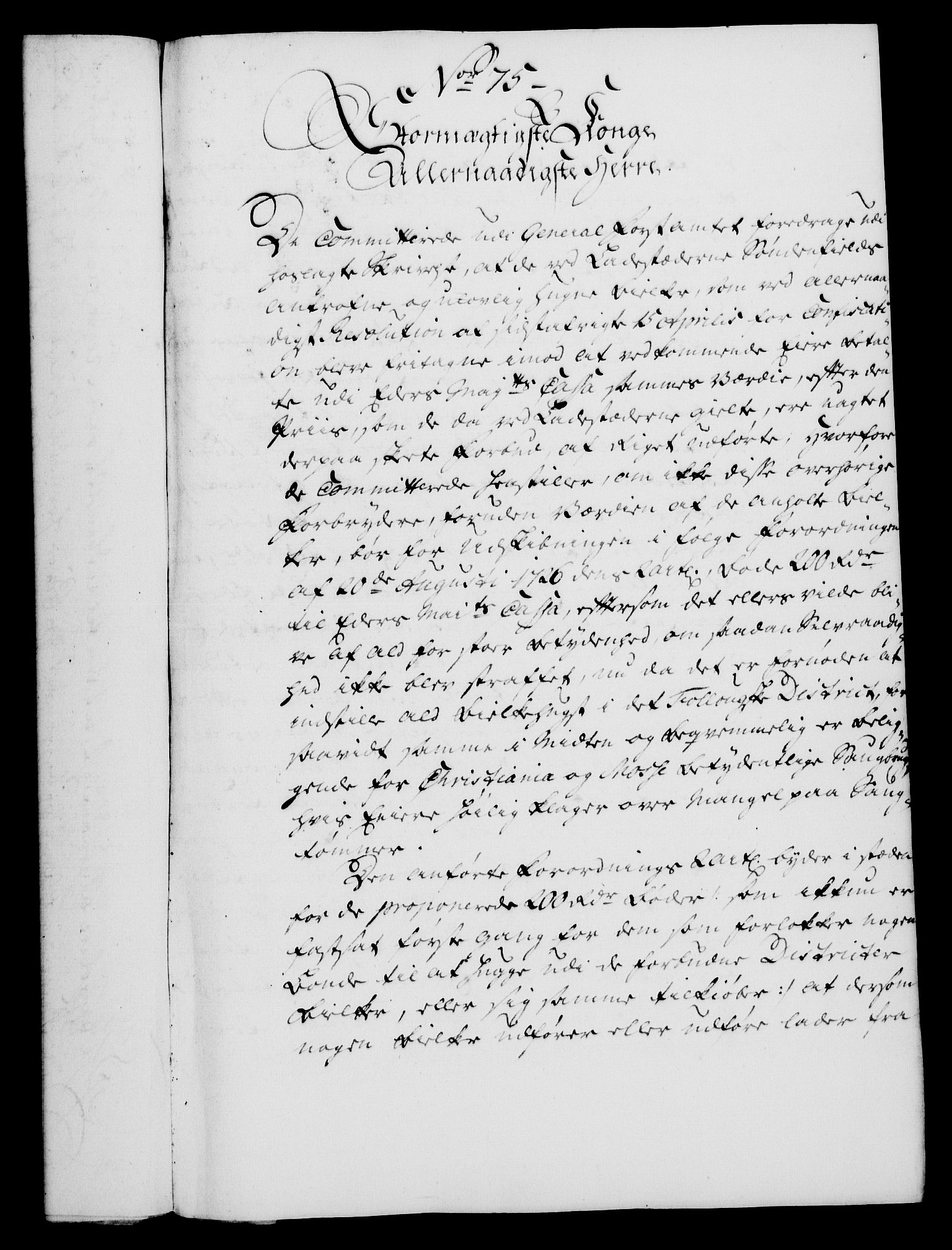 Rentekammeret, Kammerkanselliet, AV/RA-EA-3111/G/Gf/Gfa/L0044: Norsk relasjons- og resolusjonsprotokoll (merket RK 52.44), 1762, p. 297