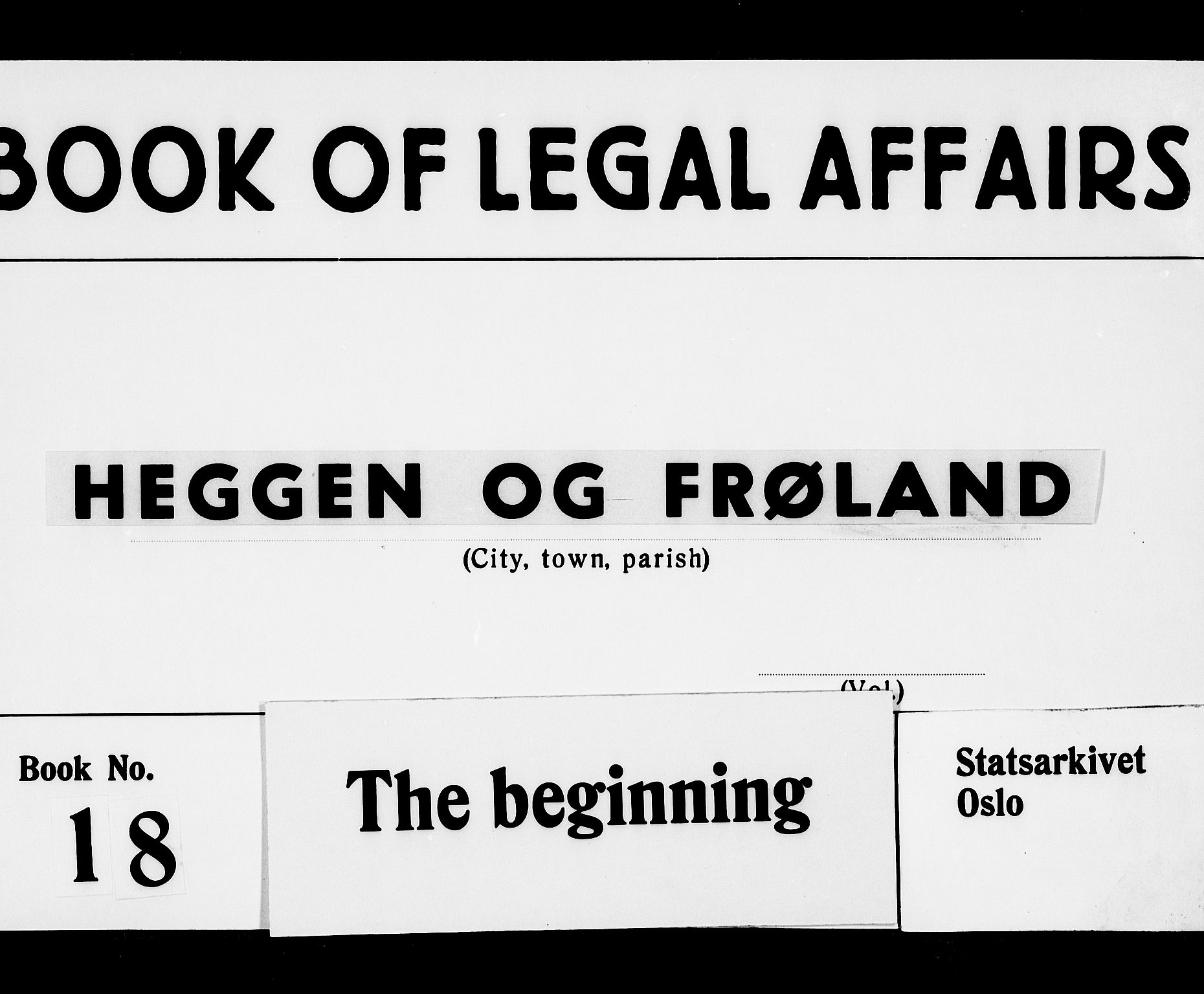 Heggen og Frøland sorenskriveri I, AV/SAO-A-11556/F/Fb/L0018: Tingbok, 1678-1680