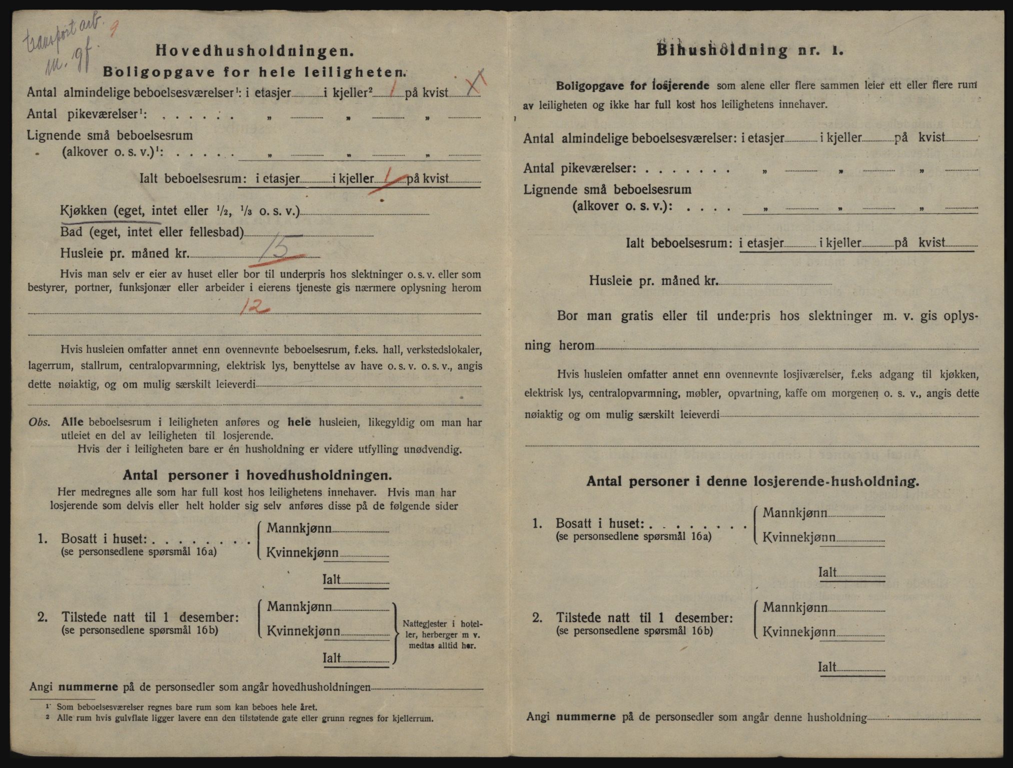 SAO, 1920 census for Kristiania, 1920, p. 6875