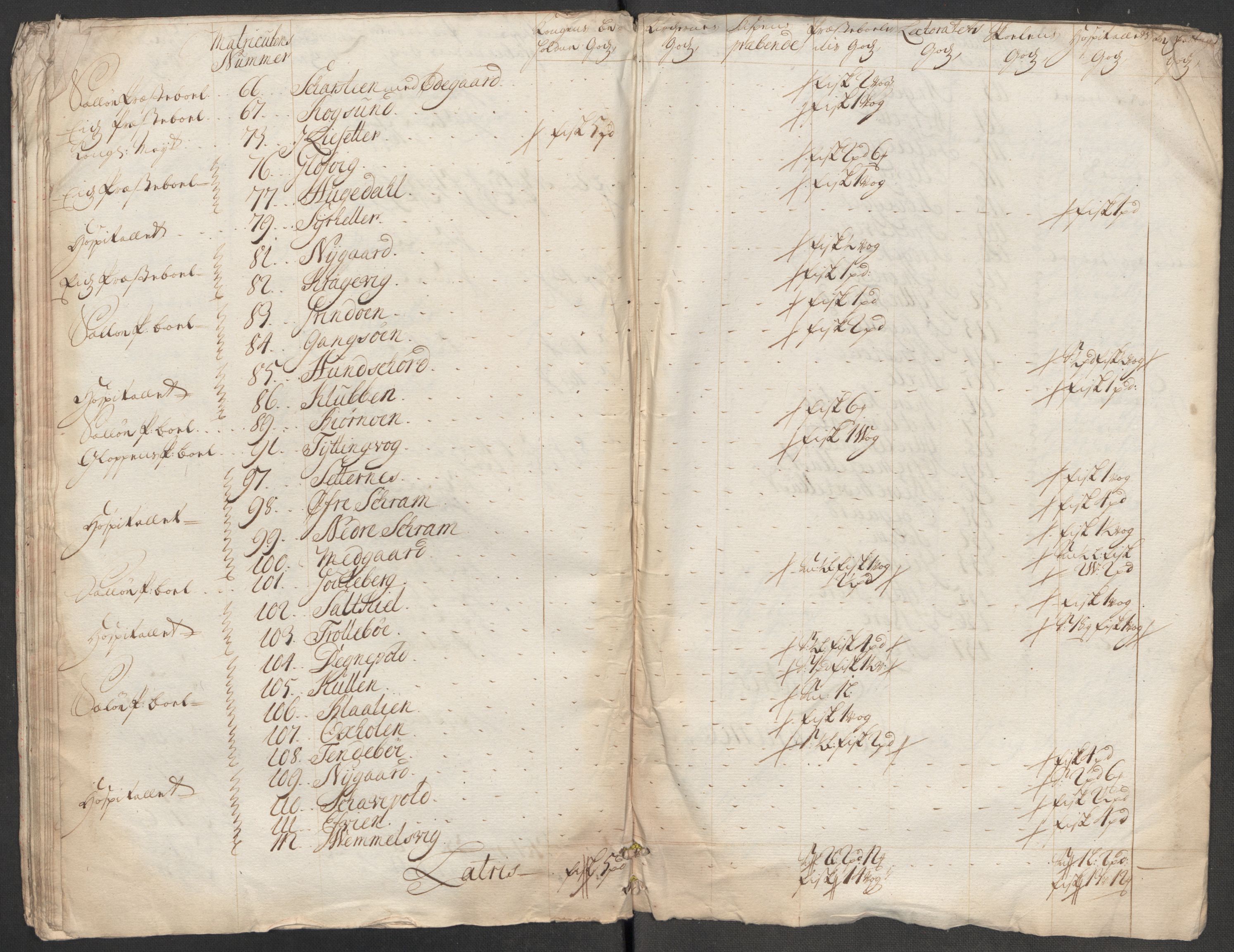 Rentekammeret inntil 1814, Reviderte regnskaper, Fogderegnskap, AV/RA-EA-4092/R53/L3439: Fogderegnskap Sunn- og Nordfjord, 1715, p. 181