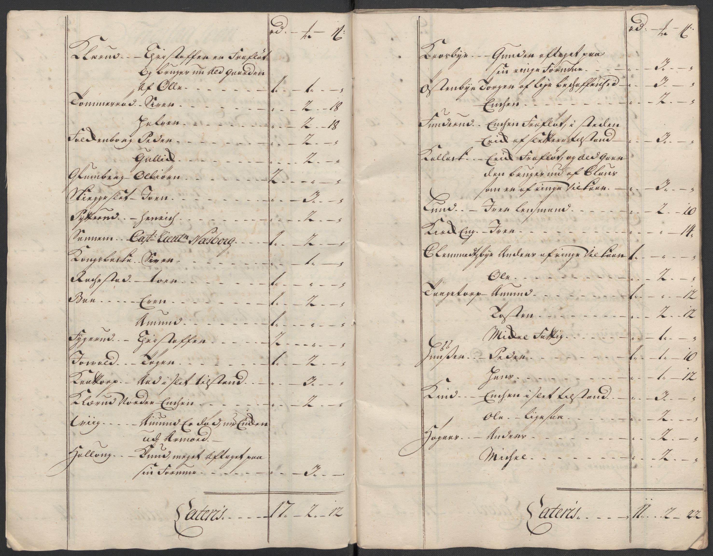 Rentekammeret inntil 1814, Reviderte regnskaper, Fogderegnskap, AV/RA-EA-4092/R07/L0315: Fogderegnskap Rakkestad, Heggen og Frøland, 1718, p. 56