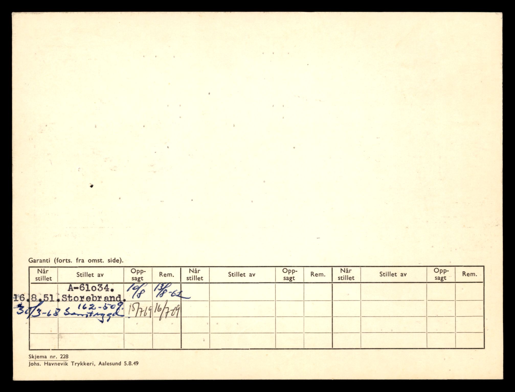 Møre og Romsdal vegkontor - Ålesund trafikkstasjon, AV/SAT-A-4099/F/Fe/L0023: Registreringskort for kjøretøy T 10695 - T 10809, 1927-1998, p. 1141