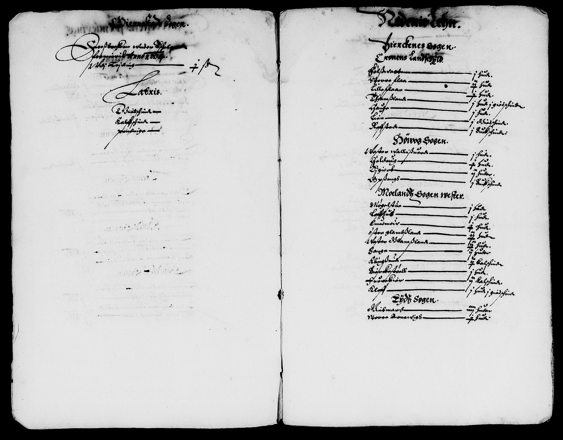 Rentekammeret inntil 1814, Reviderte regnskaper, Lensregnskaper, AV/RA-EA-5023/R/Rb/Rbq/L0024: Nedenes len. Mandals len. Råbyggelag., 1635-1636