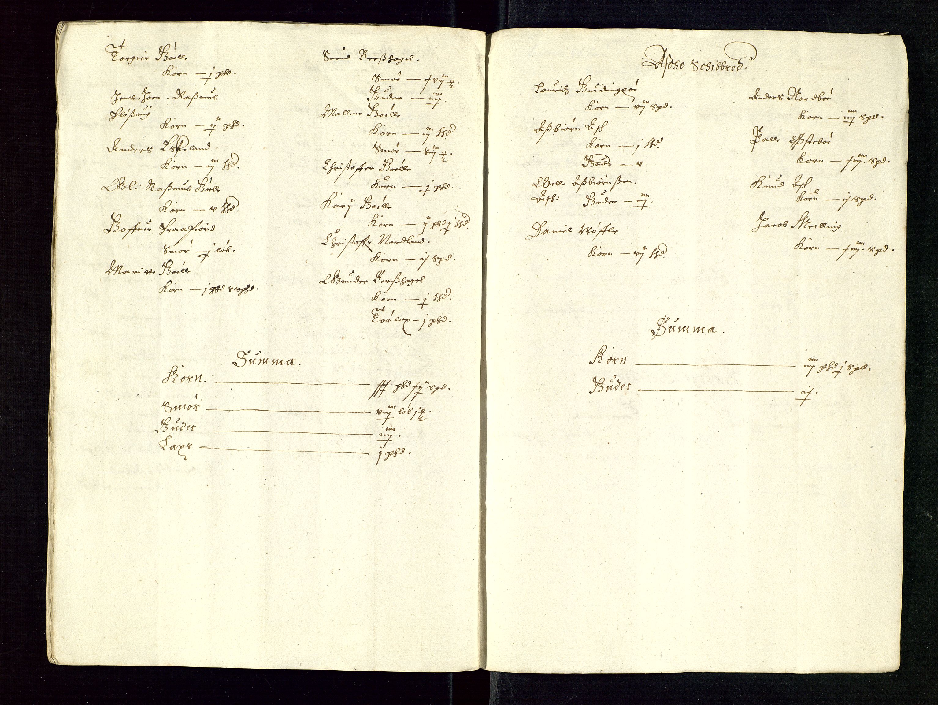 Stavanger len, AV/SAST-A-101870/Ob/L0028: Diverse, 1657-1661, p. 94