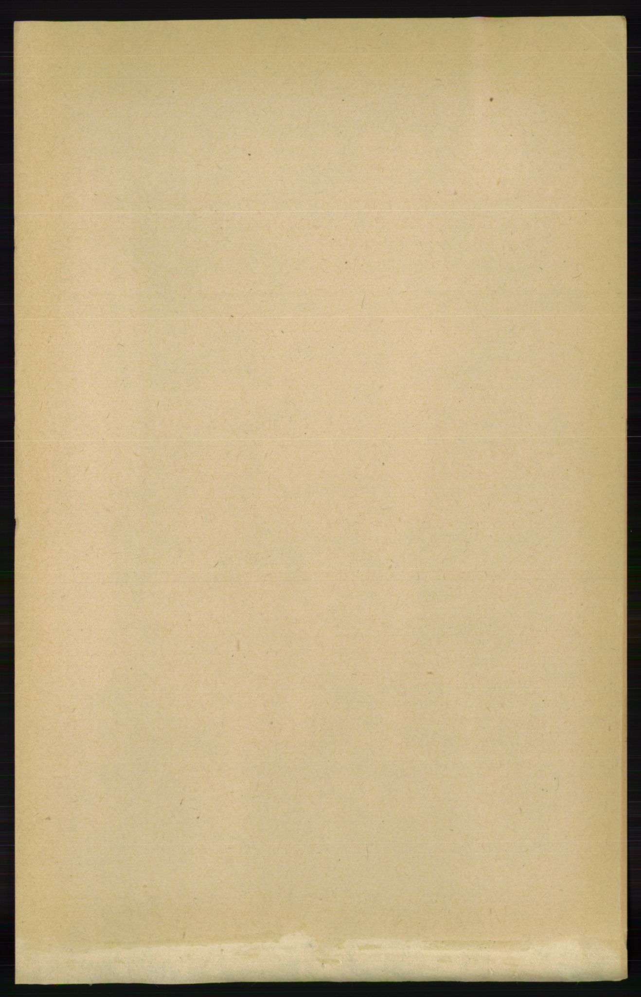 RA, 1891 census for 0921 Tromøy, 1891, p. 2190