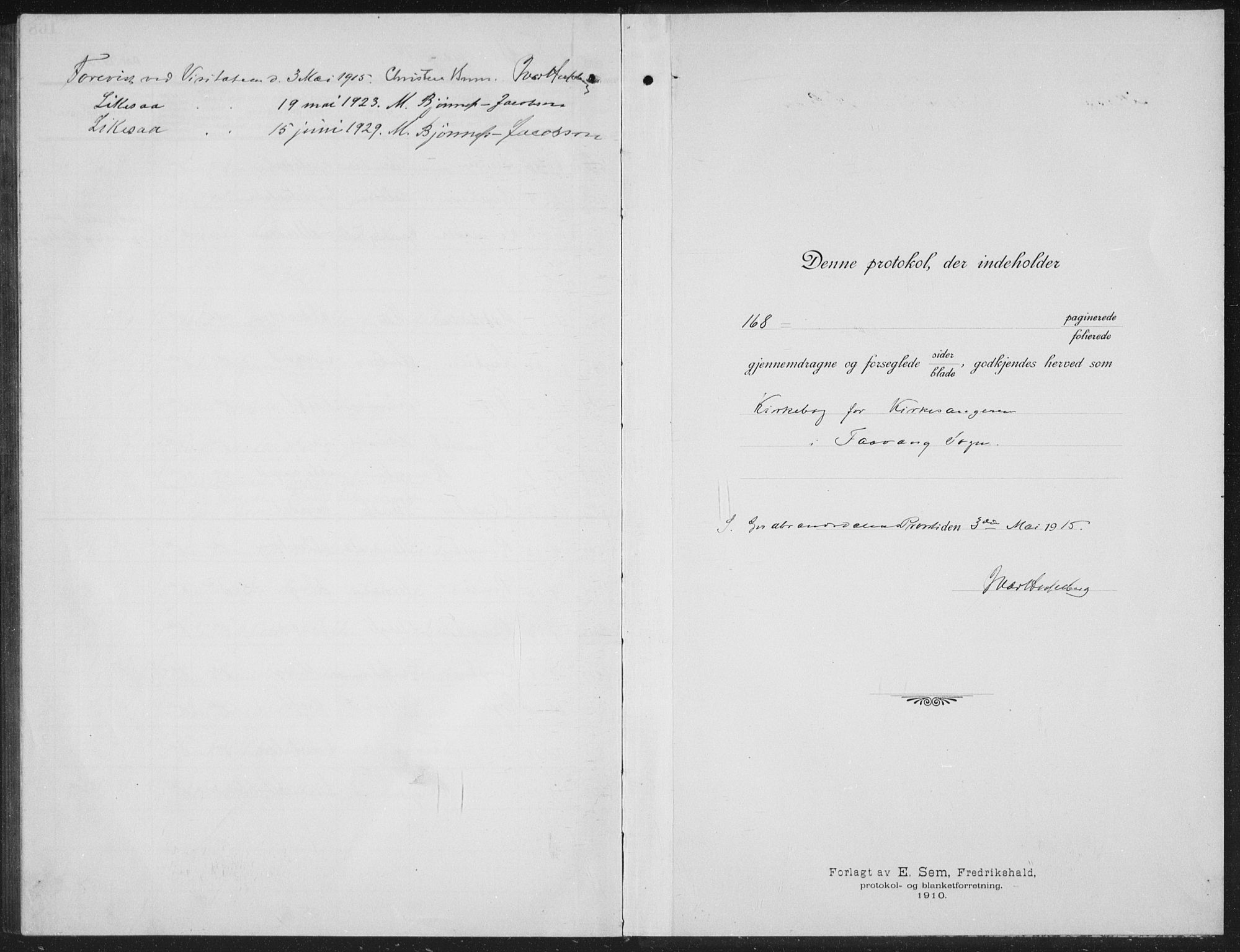 Ringebu prestekontor, SAH/PREST-082/H/Ha/Hab/L0010: Parish register (copy) no. 10, 1911-1934