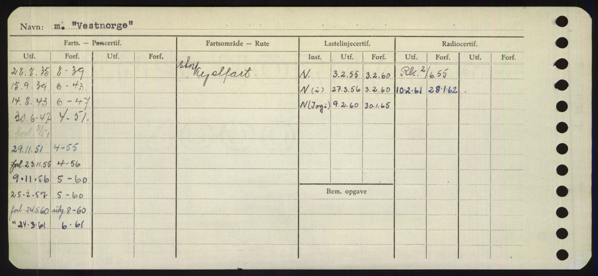 Sjøfartsdirektoratet med forløpere, Skipsmålingen, AV/RA-S-1627/H/Hd/L0040: Fartøy, U-Ve, p. 768