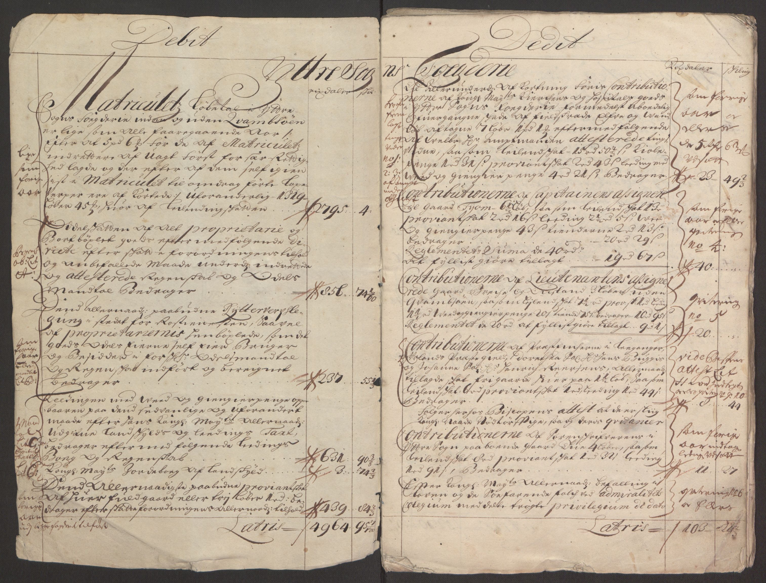 Rentekammeret inntil 1814, Reviderte regnskaper, Fogderegnskap, AV/RA-EA-4092/R52/L3308: Fogderegnskap Sogn, 1695, p. 5