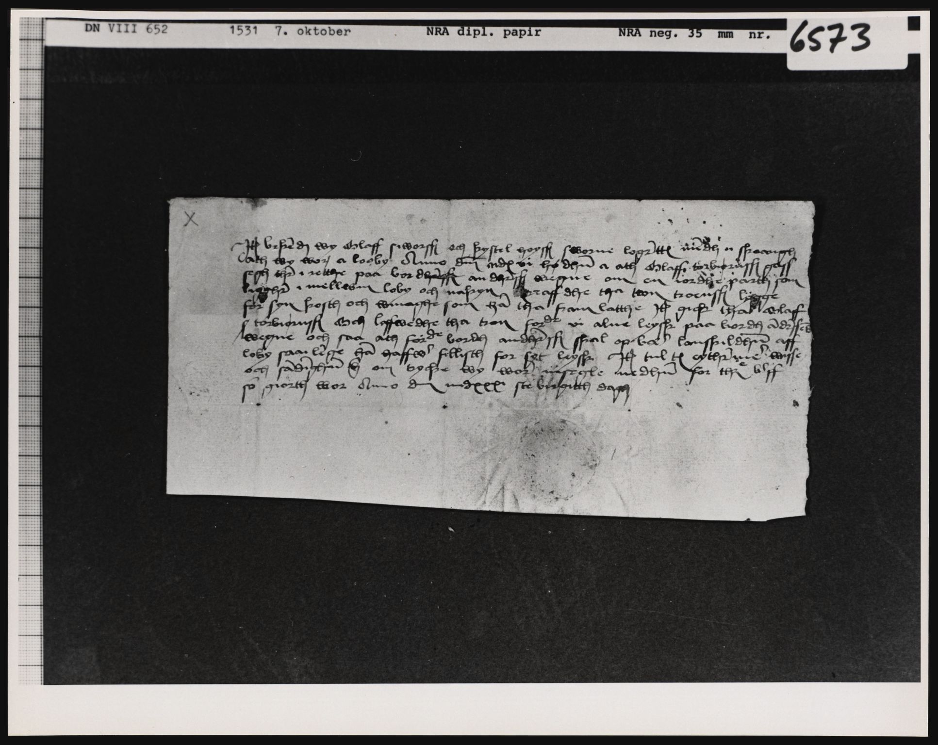 Riksarkivets diplomsamling, AV/RA-EA-5965/F02, 1395-1570, p. 795