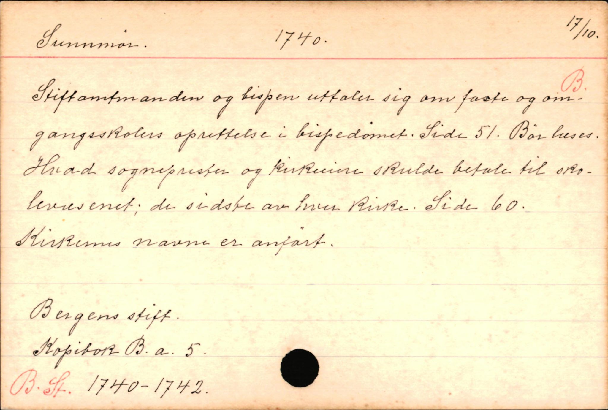 Haugen, Johannes - lærer, AV/SAB-SAB/PA-0036/01/L0001: Om klokkere og lærere, 1521-1904, p. 10212