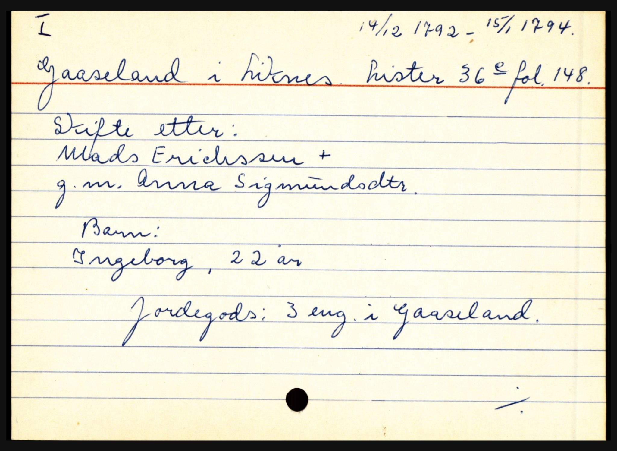 Lister sorenskriveri, AV/SAK-1221-0003/H, p. 13227
