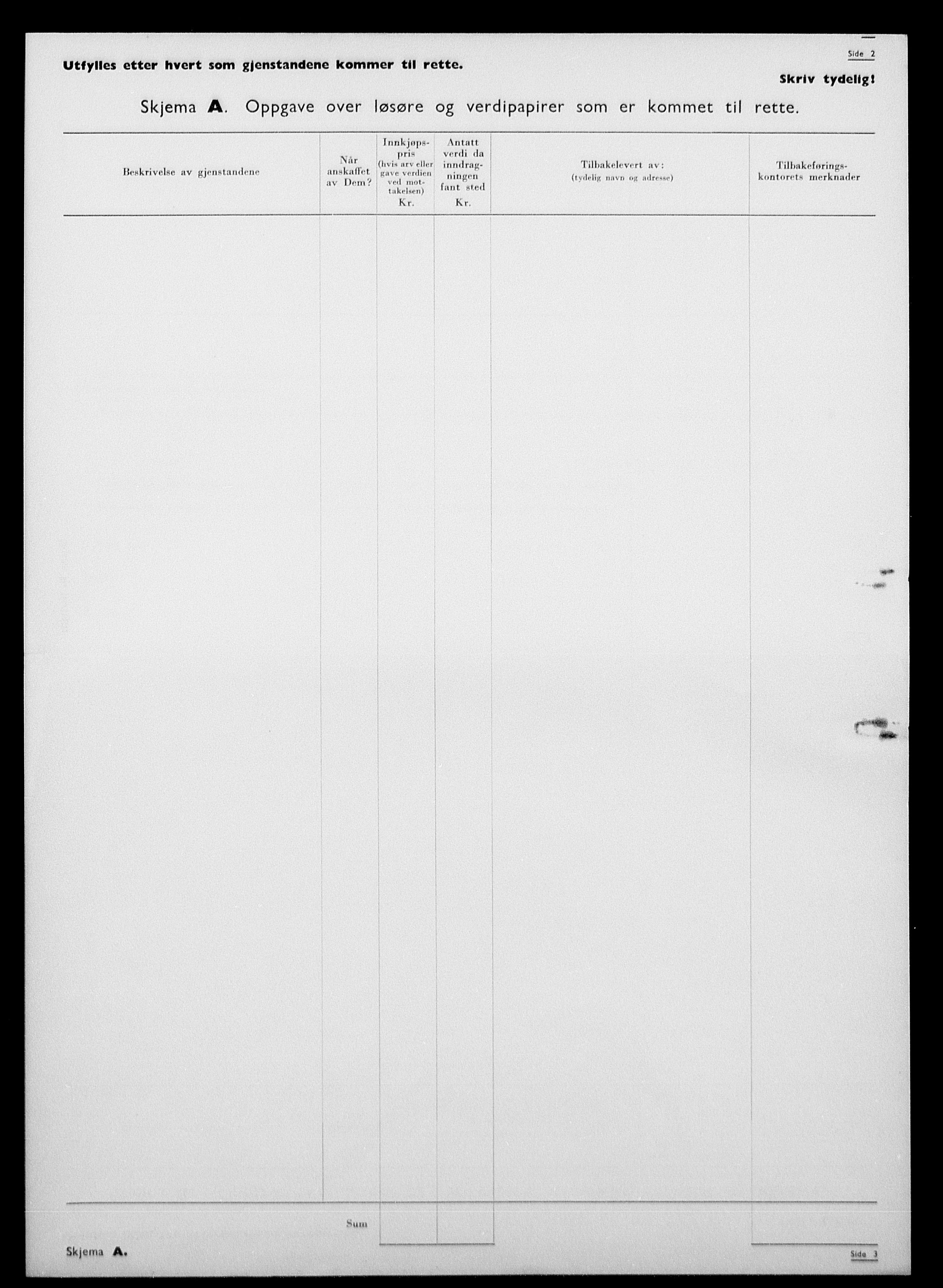 Justisdepartementet, Tilbakeføringskontoret for inndratte formuer, AV/RA-S-1564/H/Hc/Hcc/L0970: --, 1945-1947, p. 516