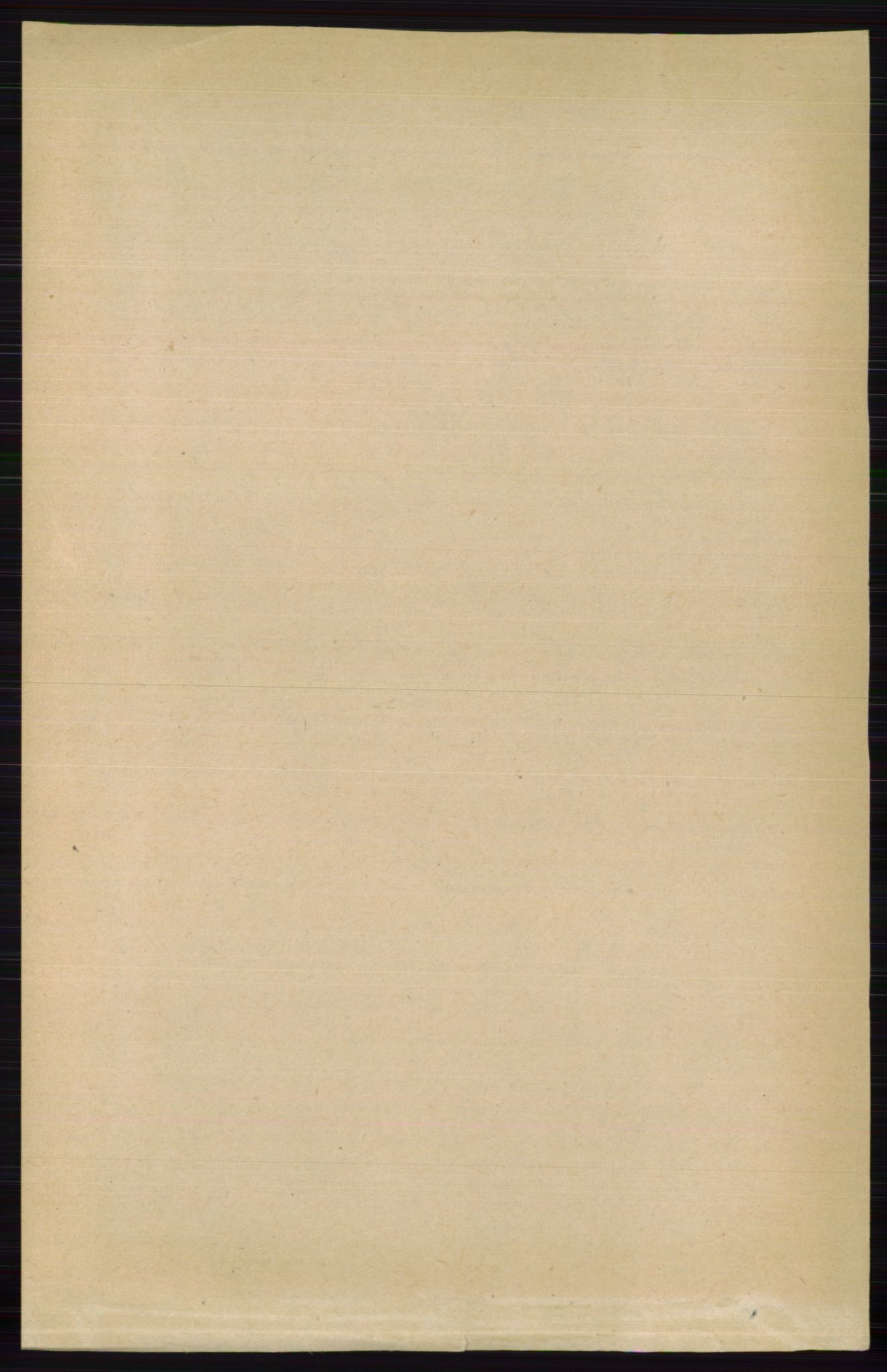 RA, 1891 census for 0529 Vestre Toten, 1891, p. 1371