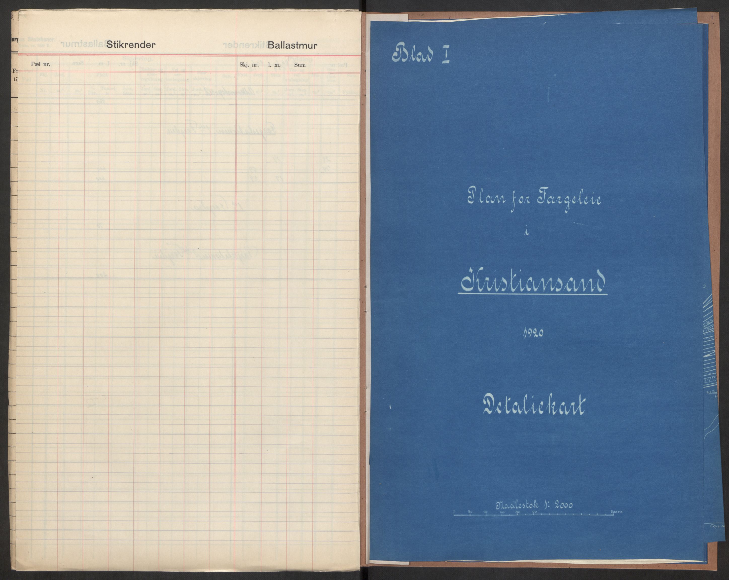Norges Statsbaner, Baneavdelingen B, AV/RA-S-1619/1/F/Fa/L0042: NORGE-JYLLAND, 1920, p. 205