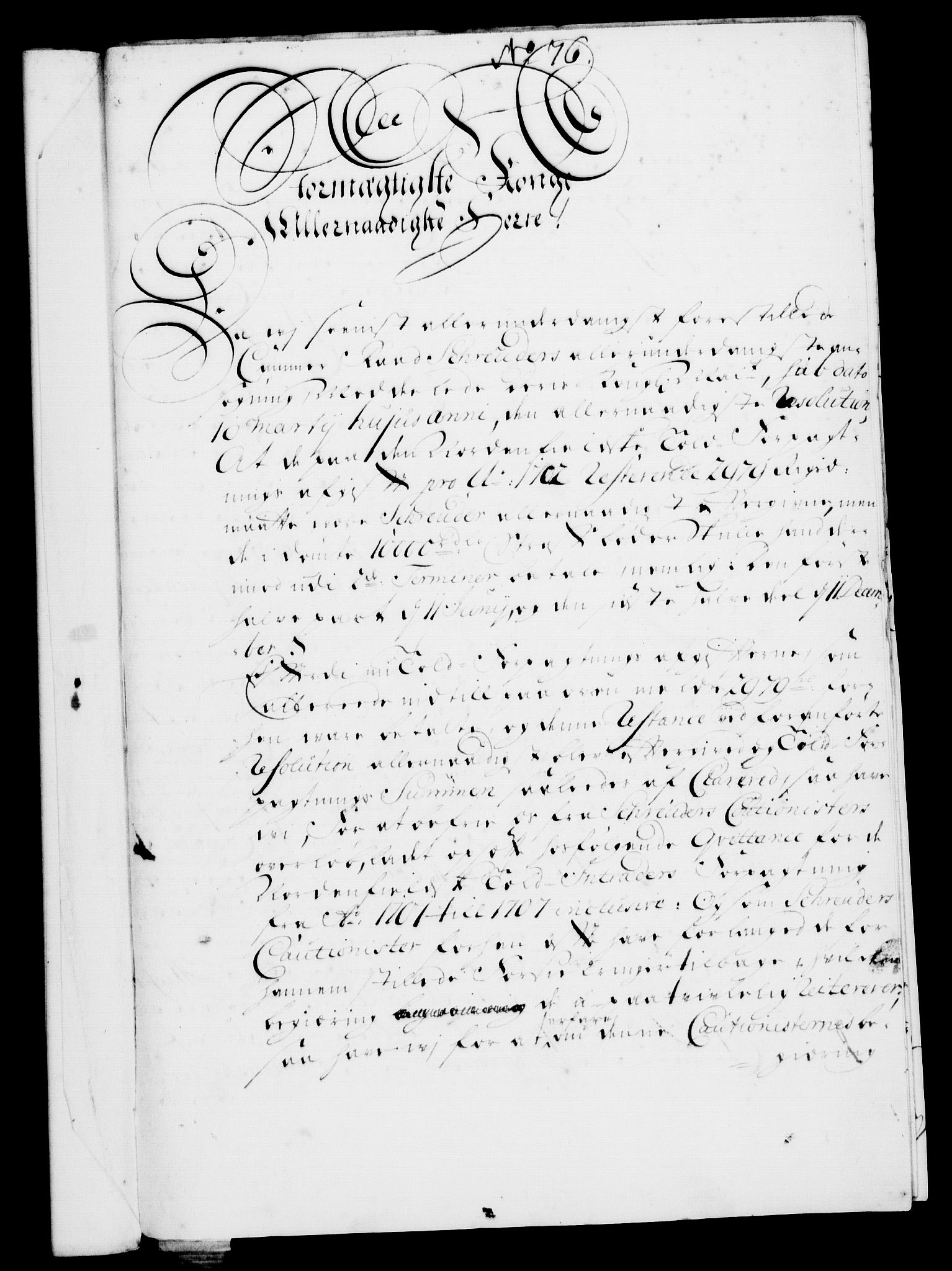 Rentekammeret, Kammerkanselliet, RA/EA-3111/G/Gf/Gfa/L0004: Norsk relasjons- og resolusjonsprotokoll (merket RK 52.4), 1721, p. 639