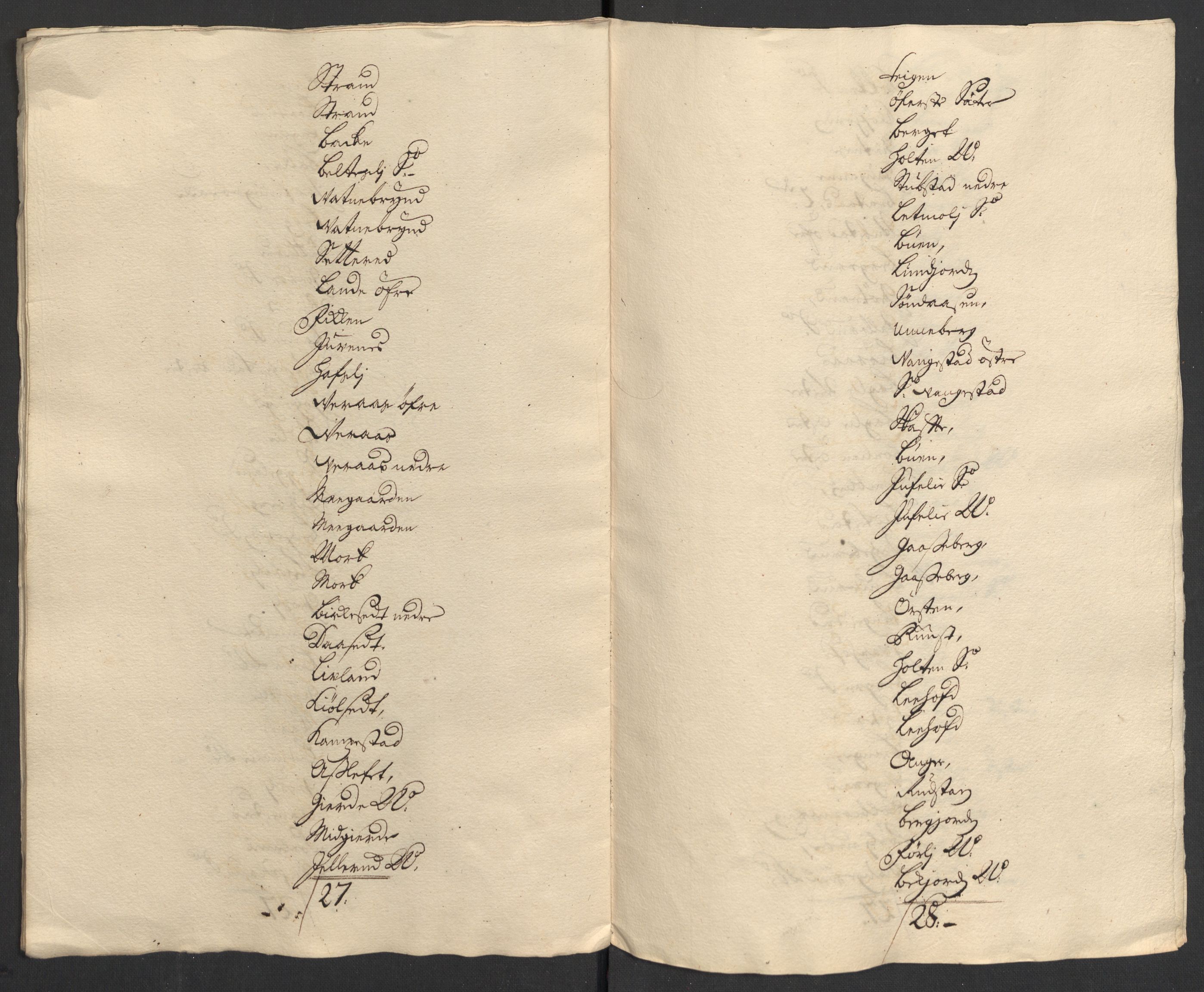 Rentekammeret inntil 1814, Reviderte regnskaper, Fogderegnskap, AV/RA-EA-4092/R24/L1581: Fogderegnskap Numedal og Sandsvær, 1703, p. 32