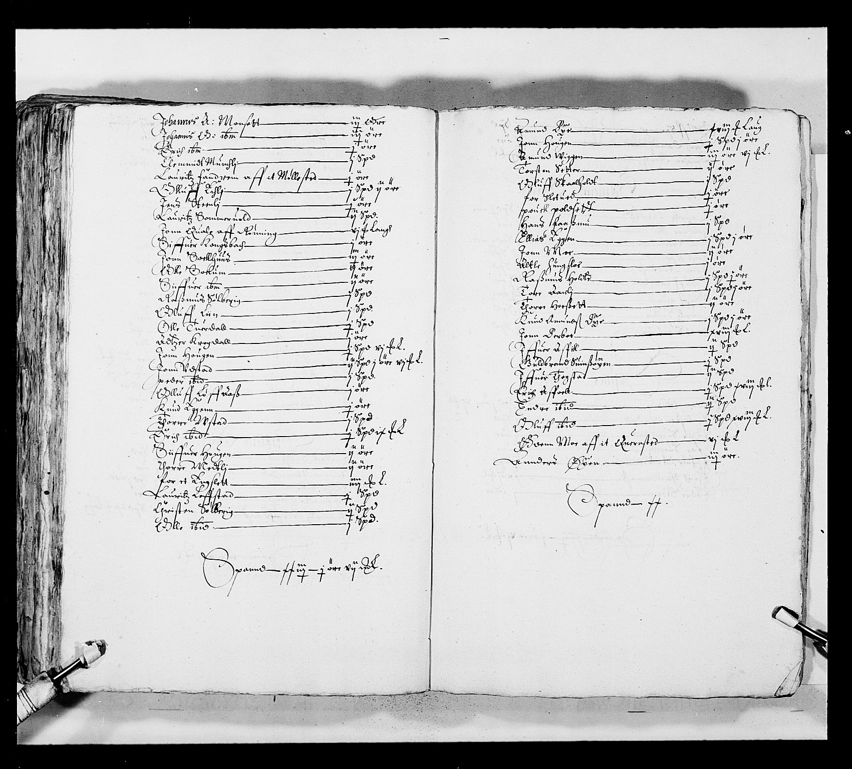 Stattholderembetet 1572-1771, AV/RA-EA-2870/Ek/L0029/0001: Jordebøker 1633-1658: / Jordebøker for Trondheim len, 1646-1647, p. 216