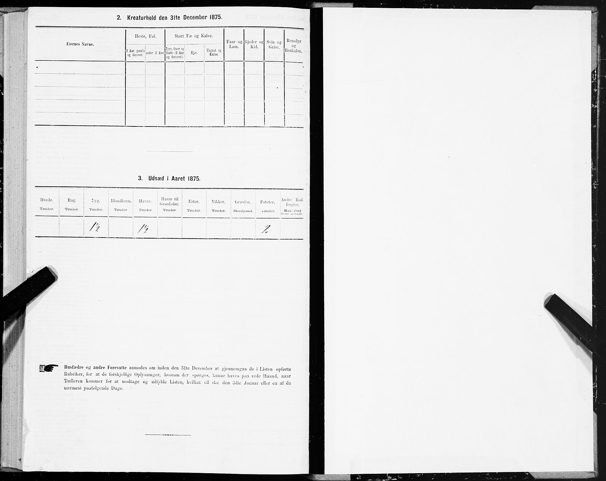 SAT, 1875 census for 1727P Beitstad, 1875