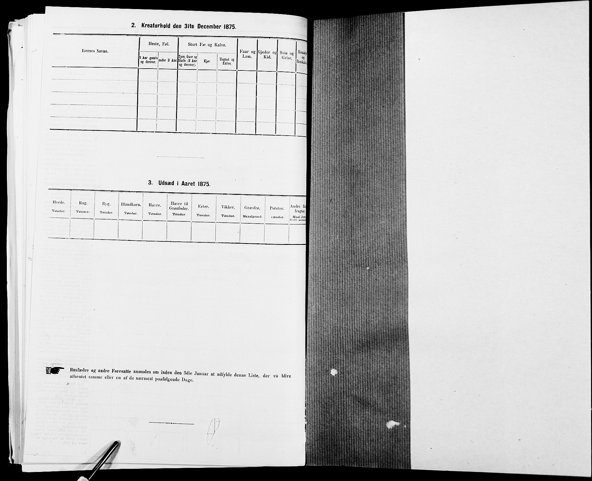 SAK, 1875 census for 0901B Risør/Risør, 1875, p. 311