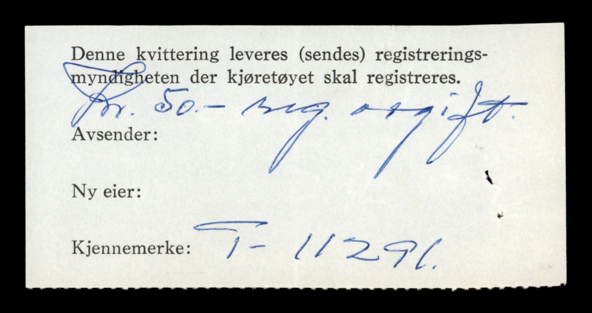 Møre og Romsdal vegkontor - Ålesund trafikkstasjon, AV/SAT-A-4099/F/Fe/L0028: Registreringskort for kjøretøy T 11290 - T 11429, 1927-1998, p. 76