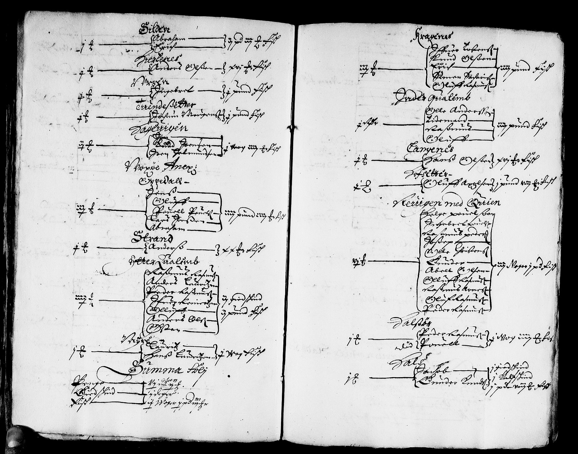 Rentekammeret inntil 1814, Reviderte regnskaper, Stiftamtstueregnskaper, Bergen stiftamt, RA/EA-6043/R/Rc/L0028: Bergen stiftamt, 1668