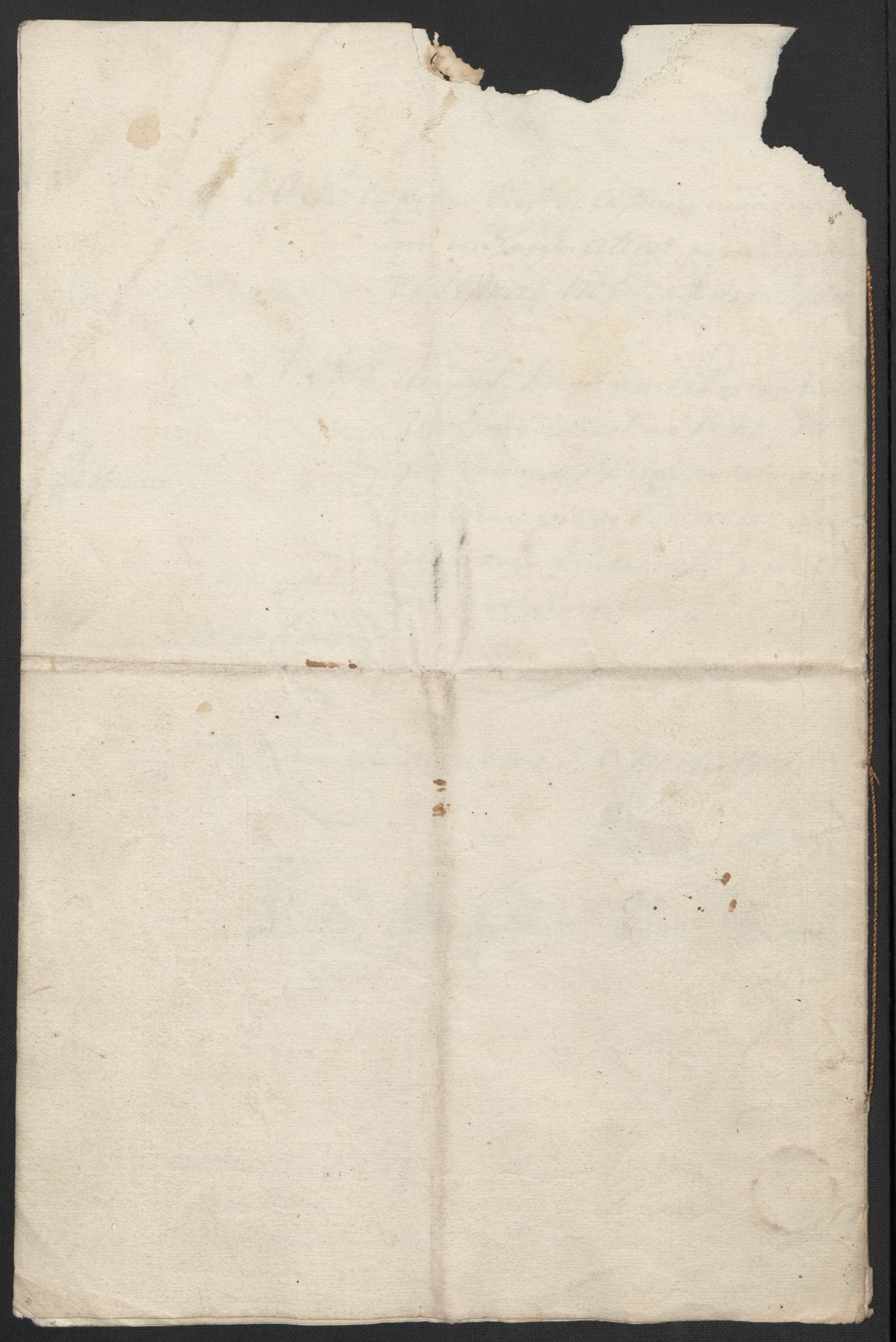 Rentekammeret inntil 1814, Reviderte regnskaper, Fogderegnskap, RA/EA-4092/R60/L3955: Fogderegnskap Orkdal og Gauldal, 1705, p. 557