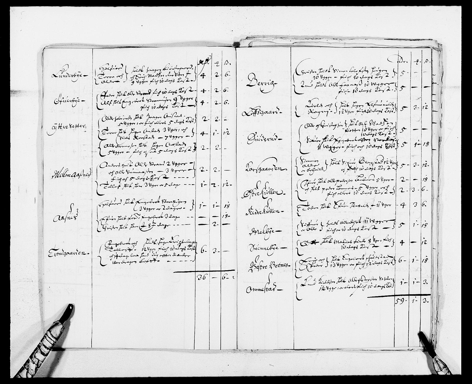 Rentekammeret inntil 1814, Reviderte regnskaper, Fogderegnskap, AV/RA-EA-4092/R13/L0812: Fogderegnskap Solør, Odal og Østerdal, 1676, p. 189