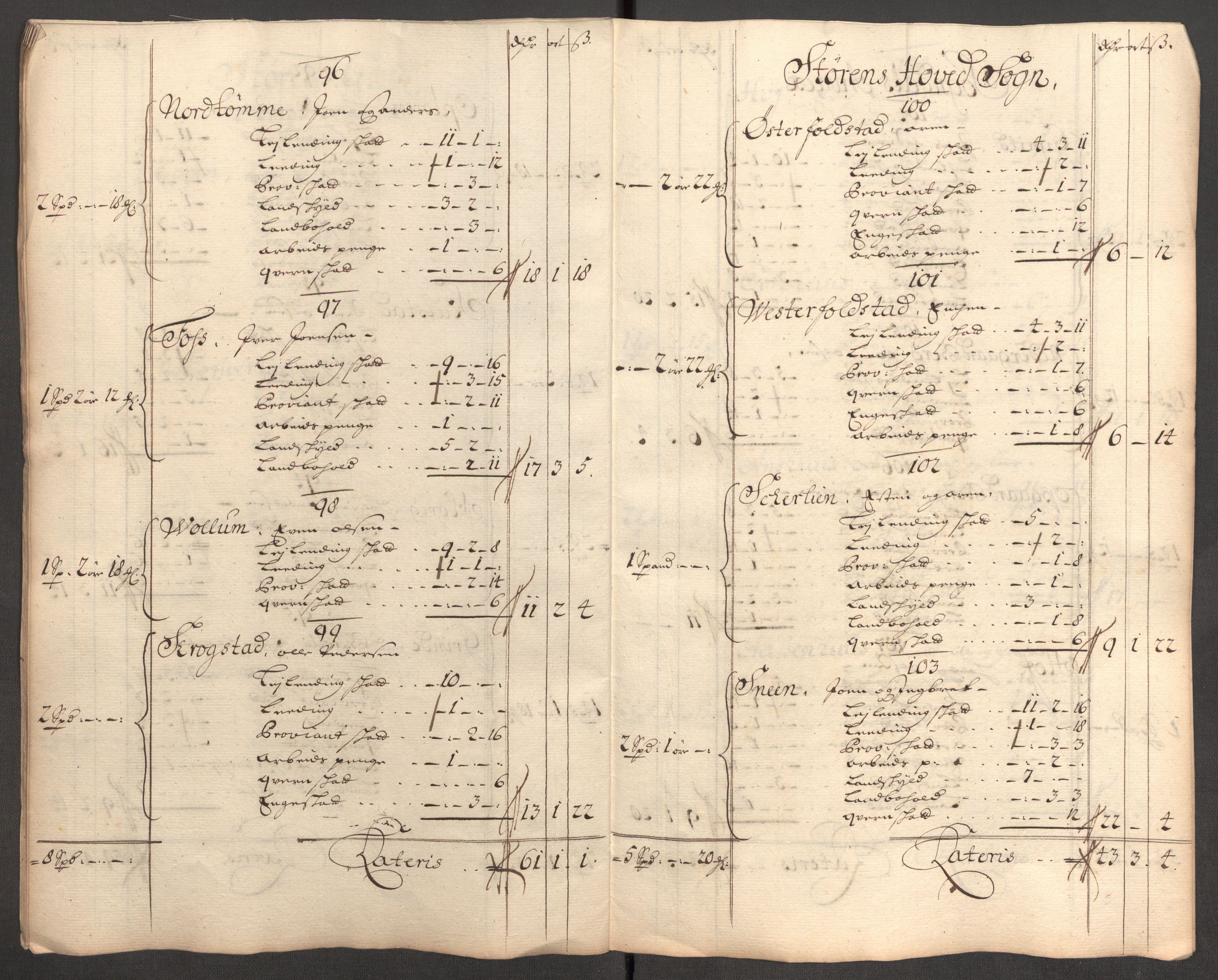 Rentekammeret inntil 1814, Reviderte regnskaper, Fogderegnskap, AV/RA-EA-4092/R60/L3956: Fogderegnskap Orkdal og Gauldal, 1706, p. 358