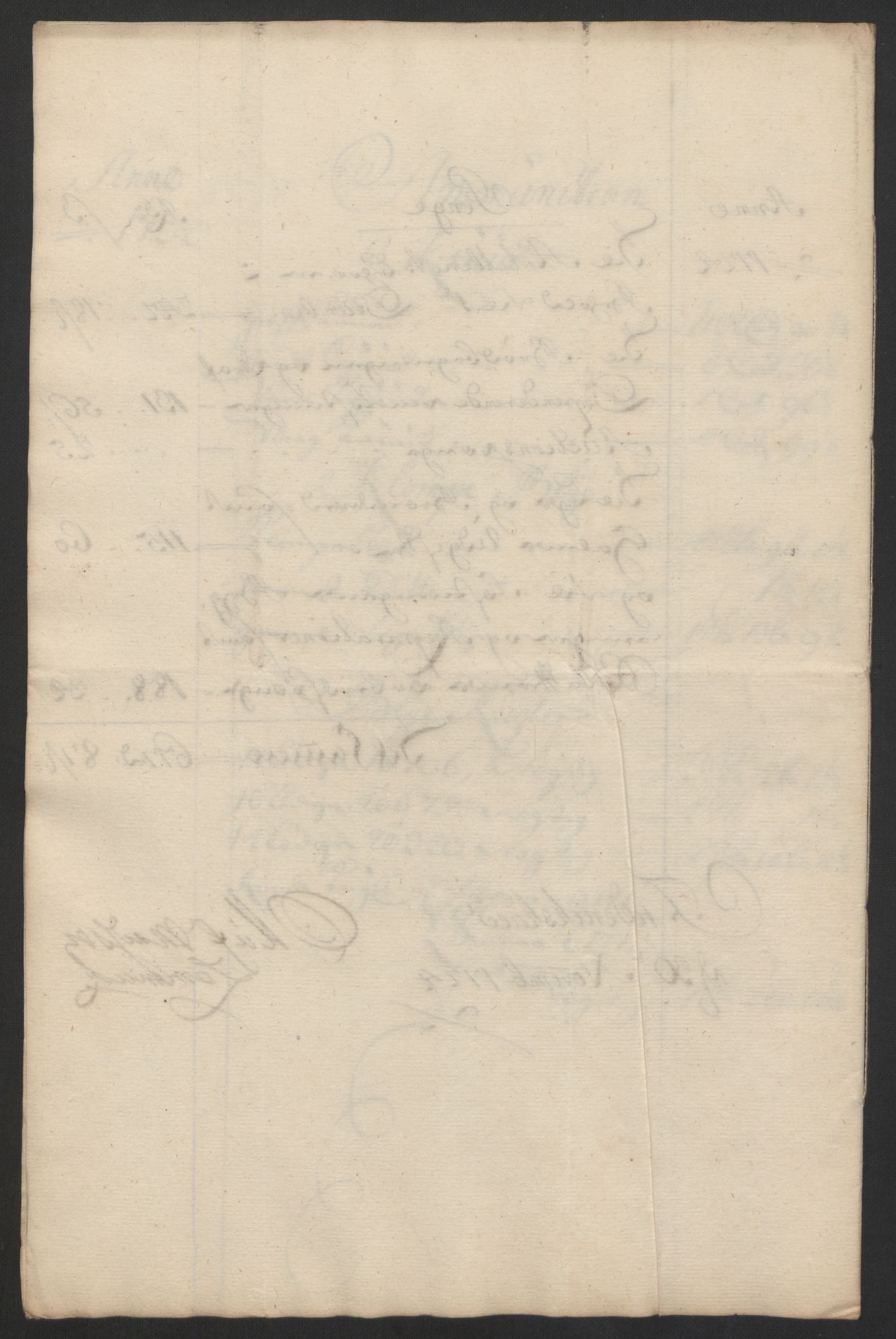 Kommanderende general (KG I) med Det norske krigsdirektorium, AV/RA-EA-5419/D/L0153: Fredriksten festning: Brev, inventarfortegnelser og regnskapsekstrakter, 1724-1729, p. 144