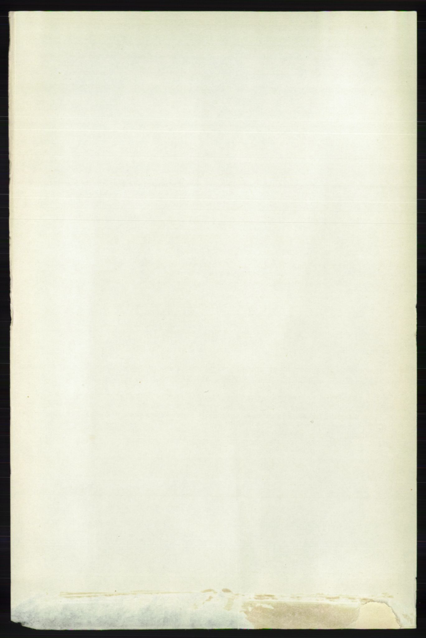 RA, 1891 census for 1018 Søgne, 1891, p. 3325