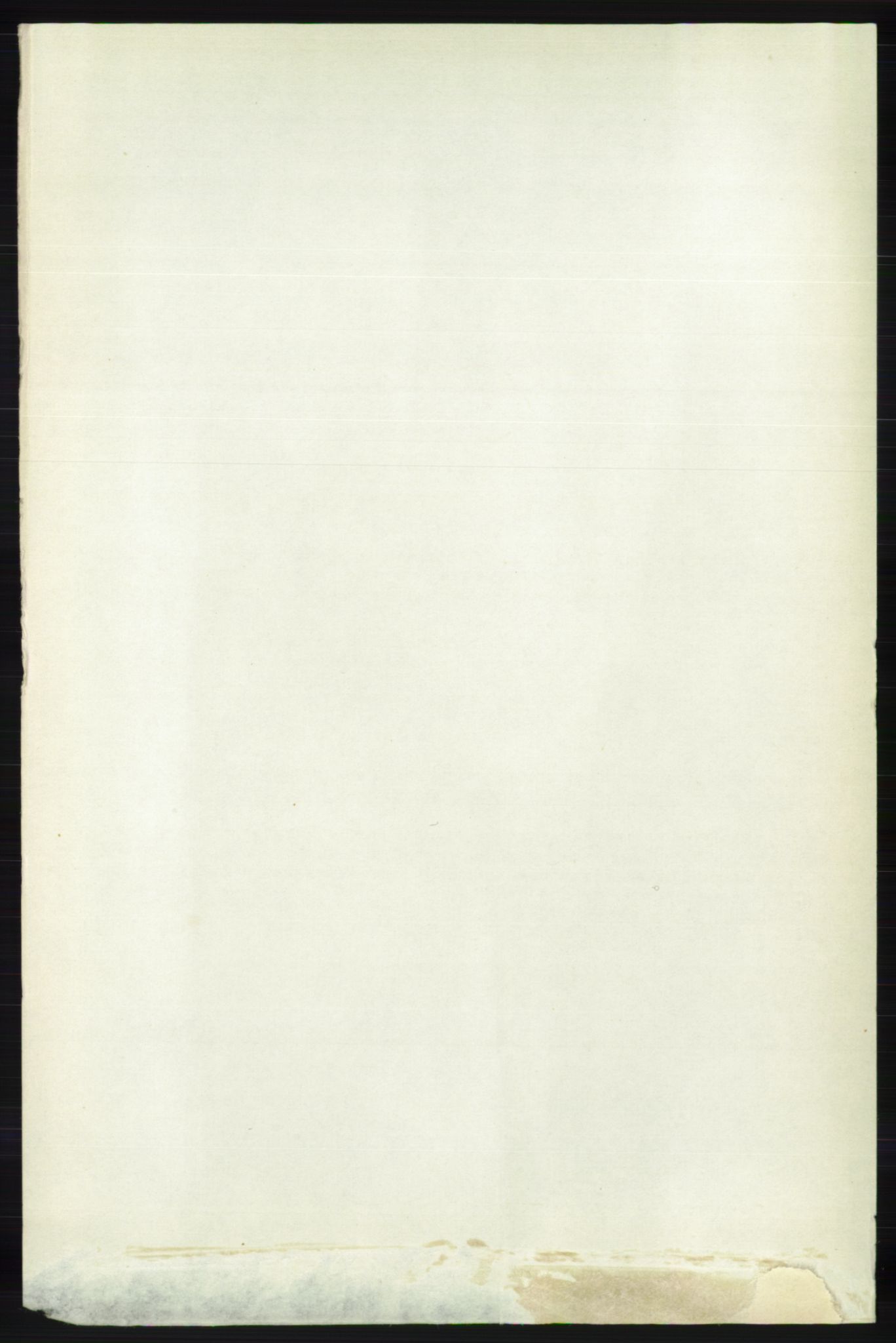 RA, 1891 census for 1018 Søgne, 1891, p. 3325