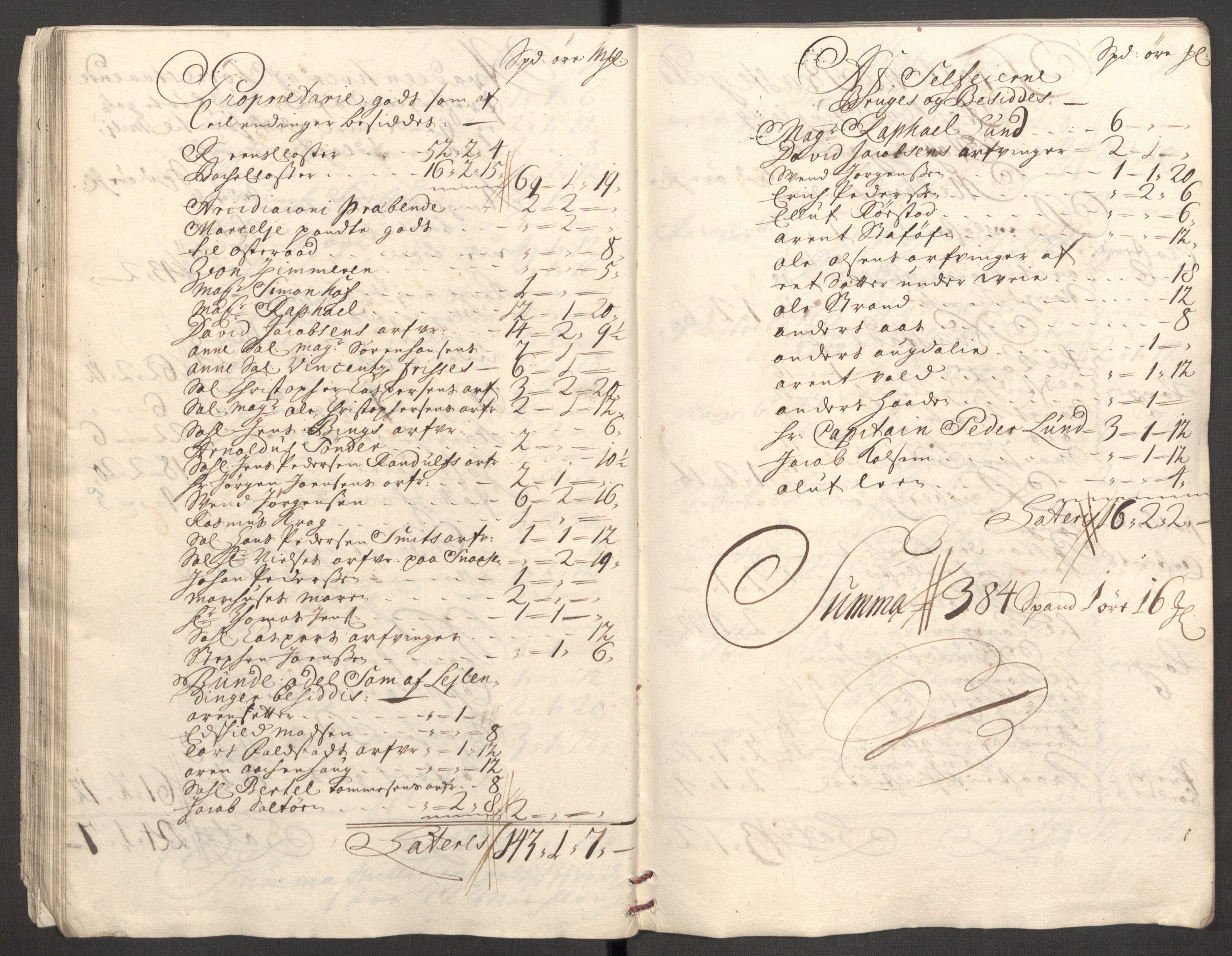 Rentekammeret inntil 1814, Reviderte regnskaper, Fogderegnskap, AV/RA-EA-4092/R62/L4199: Fogderegnskap Stjørdal og Verdal, 1709, p. 49