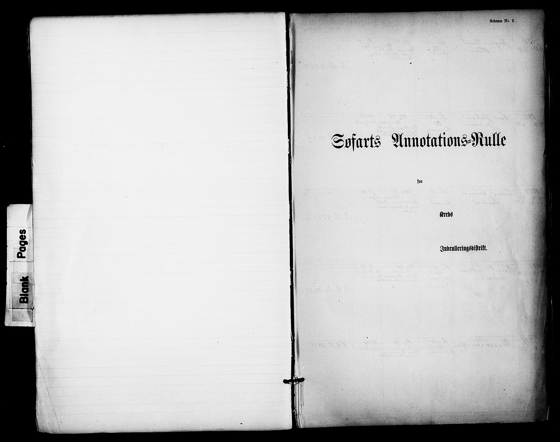 Lillesand mønstringskrets, SAK/2031-0014/F/Fa/L0003: Annotasjonsrulle nr 1911-3489 med register, W-9, 1891-1932, p. 27