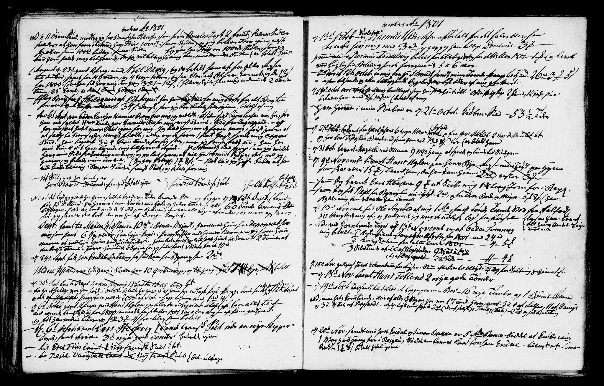 Davik sokneprestembete, AV/SAB-A-79701/H/Haa/Haaa/L0001: Parish register (official) no. A 1, 1710-1742, p. 138