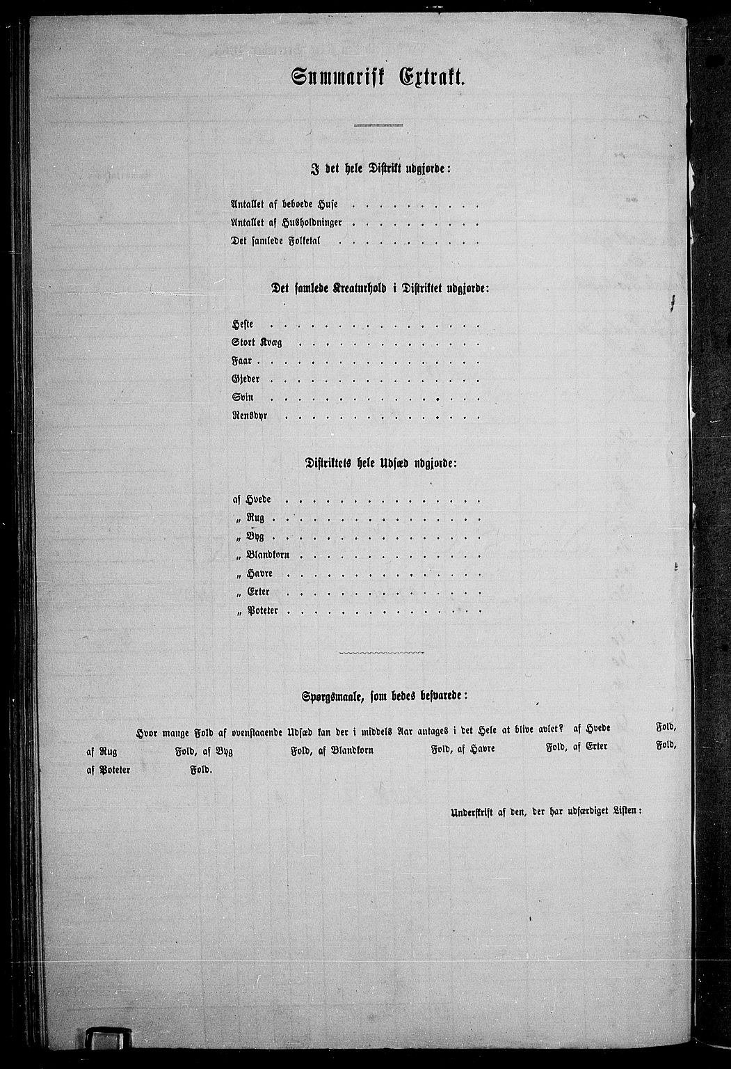 RA, 1865 census for Lesja, 1865, p. 128