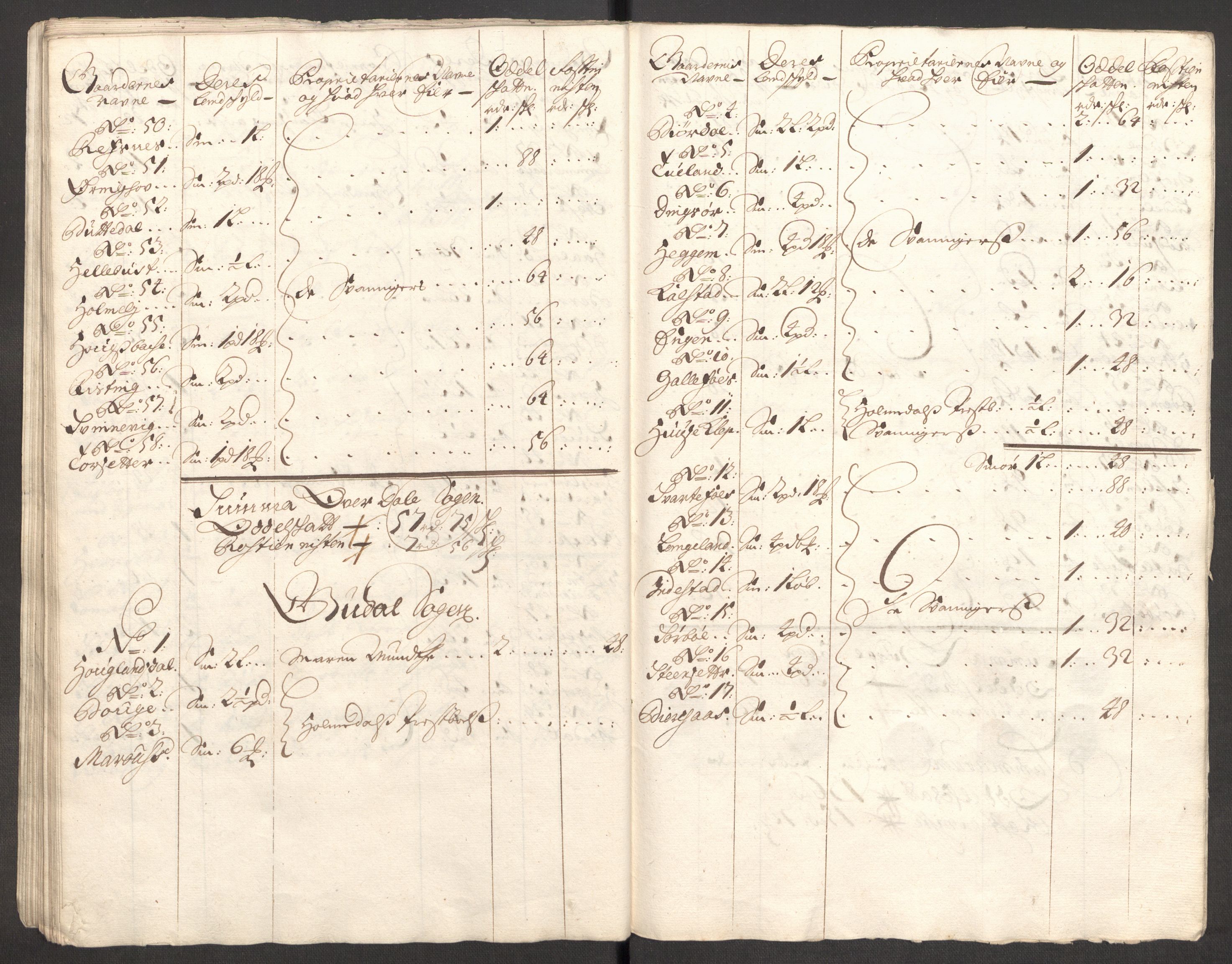 Rentekammeret inntil 1814, Reviderte regnskaper, Fogderegnskap, AV/RA-EA-4092/R53/L3423: Fogderegnskap Sunn- og Nordfjord, 1697-1698, p. 48