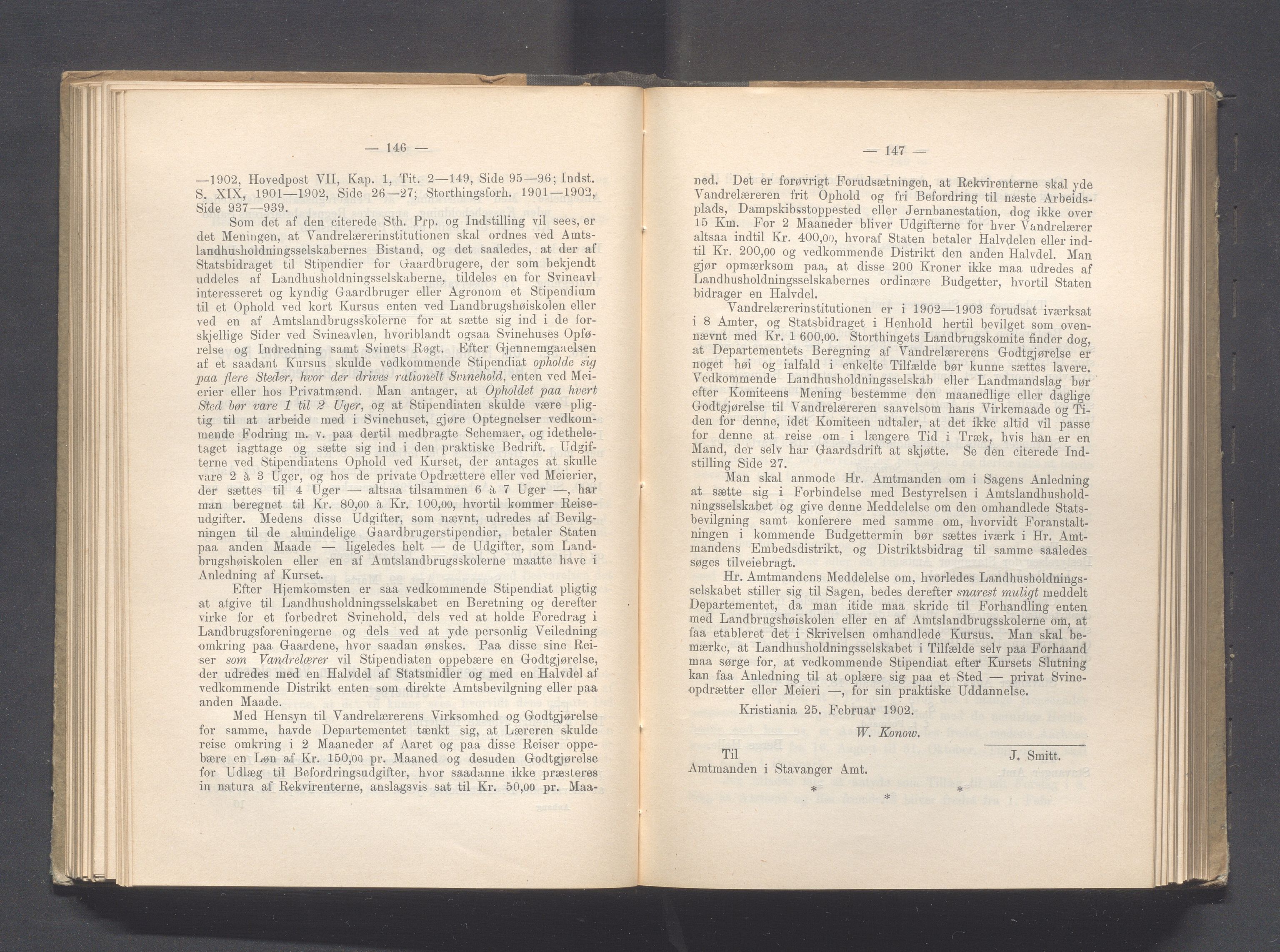 Rogaland fylkeskommune - Fylkesrådmannen , IKAR/A-900/A, 1902, p. 130