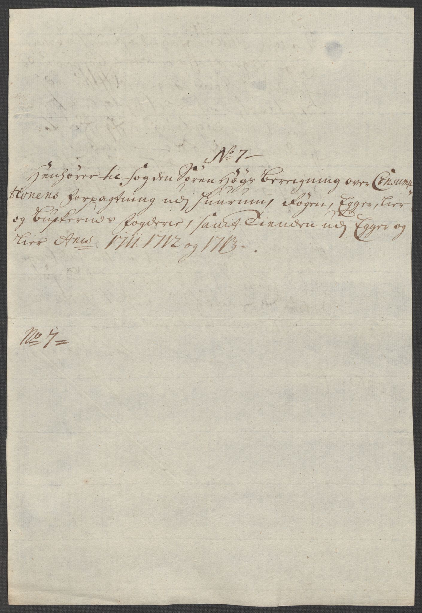 Rentekammeret inntil 1814, Reviderte regnskaper, Fogderegnskap, AV/RA-EA-4092/R31/L1708: Fogderegnskap Hurum, Røyken, Eiker, Lier og Buskerud, 1713, p. 459