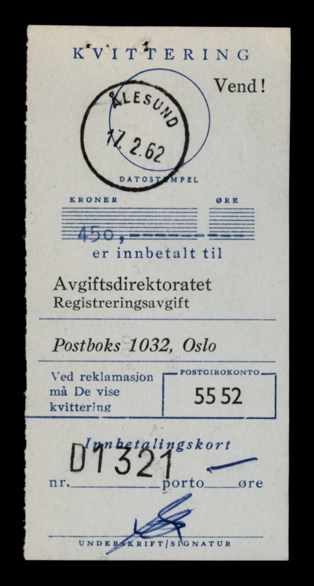 Møre og Romsdal vegkontor - Ålesund trafikkstasjon, AV/SAT-A-4099/F/Fe/L0044: Registreringskort for kjøretøy T 14205 - T 14319, 1927-1998, p. 2339