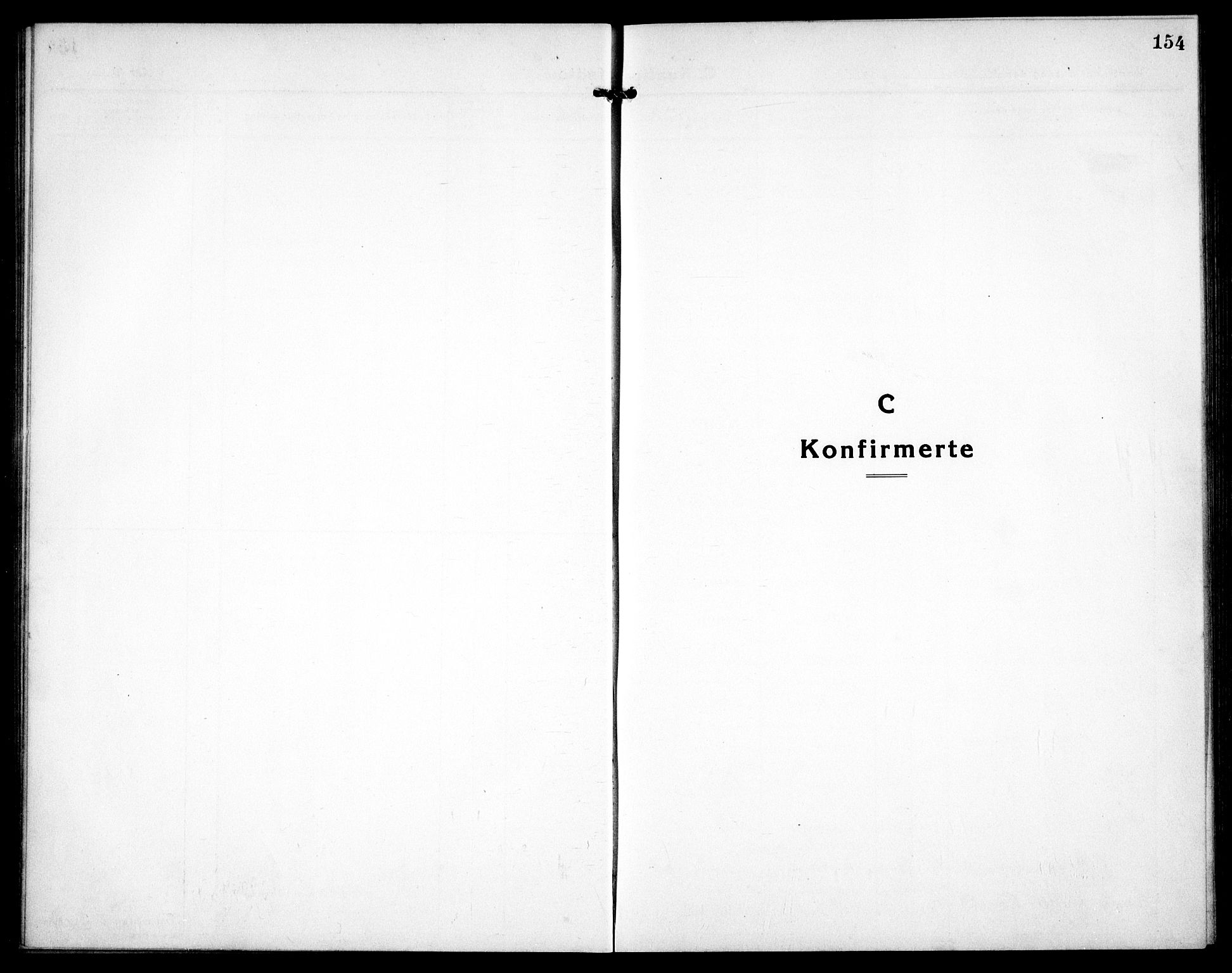 Borge prestekontor Kirkebøker, SAO/A-10903/G/Ga/L0003: Parish register (copy) no. I 3, 1918-1939, p. 154