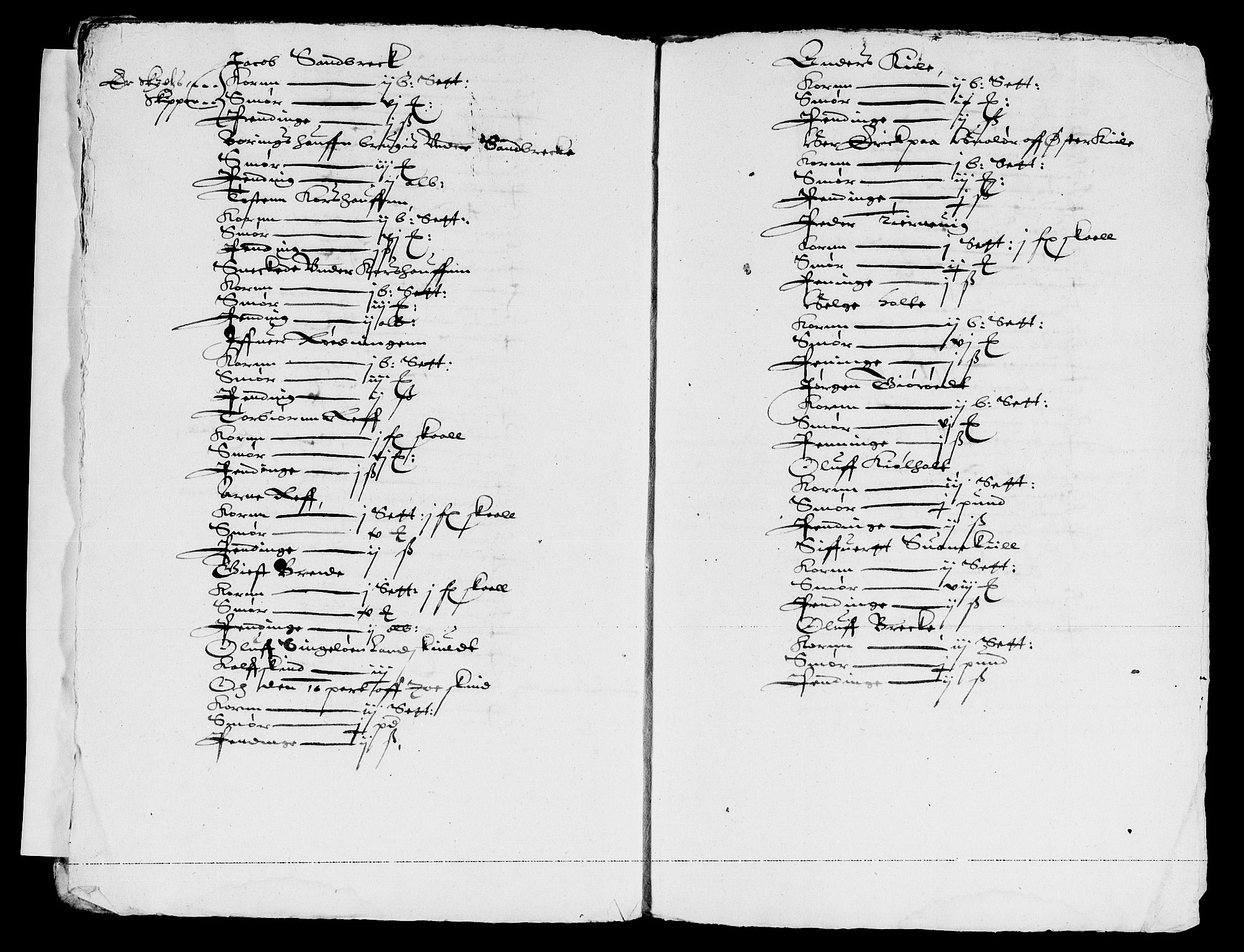 Rentekammeret inntil 1814, Reviderte regnskaper, Lensregnskaper, AV/RA-EA-5023/R/Rb/Rba/L0058: Akershus len, 1620-1622