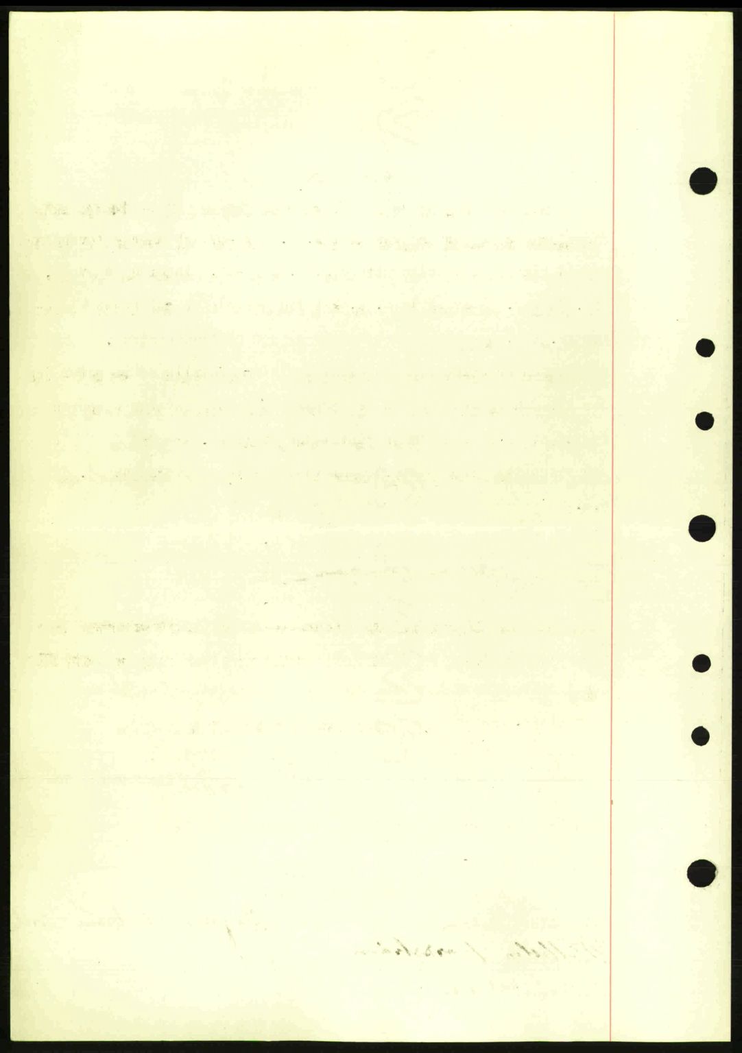 Idd og Marker sorenskriveri, AV/SAO-A-10283/G/Gb/Gbb/L0007: Mortgage book no. A7, 1944-1945, Diary no: : 728/1944