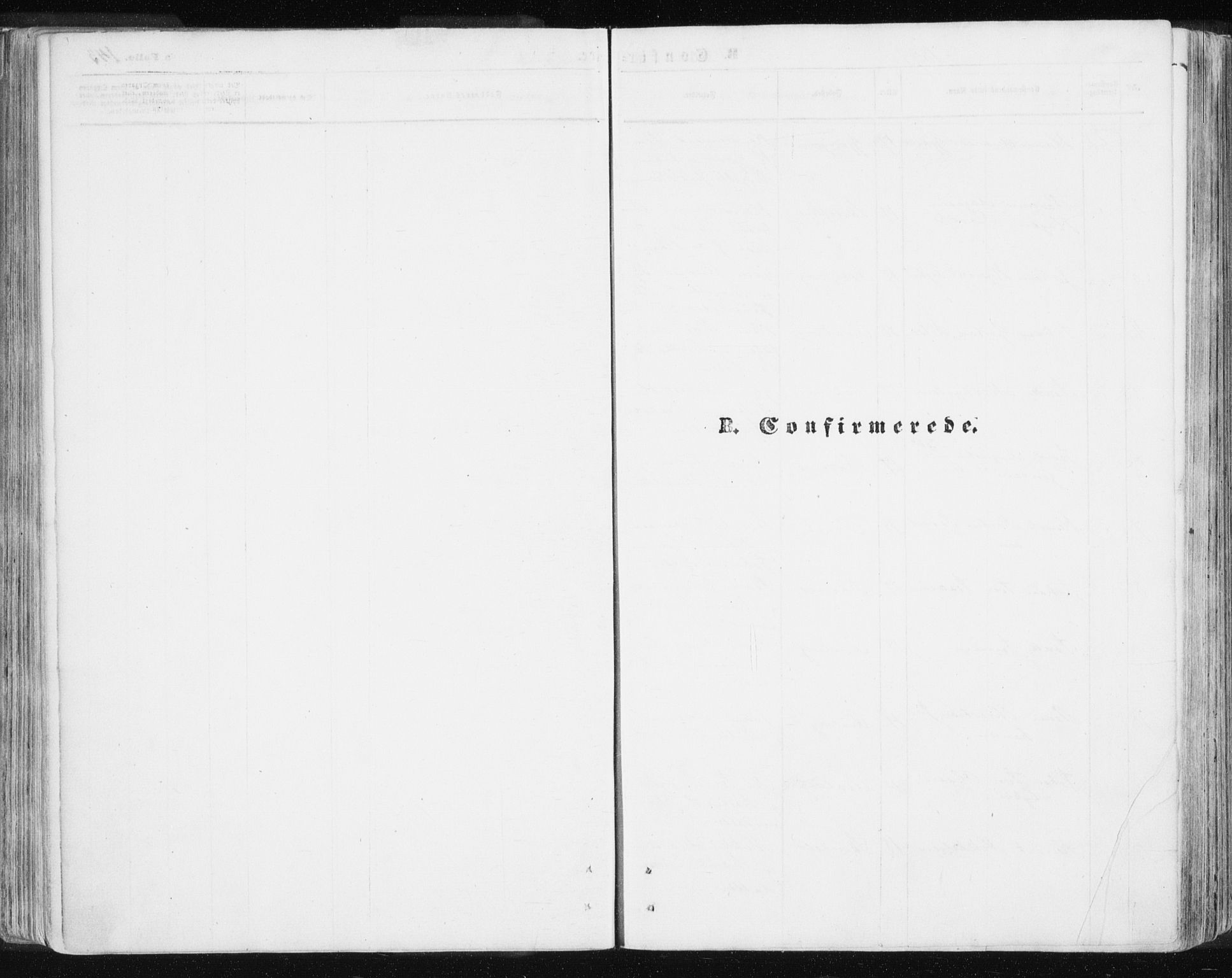 Lyngen sokneprestembete, AV/SATØ-S-1289/H/He/Hea/L0005kirke: Parish register (official) no. 5, 1859-1869