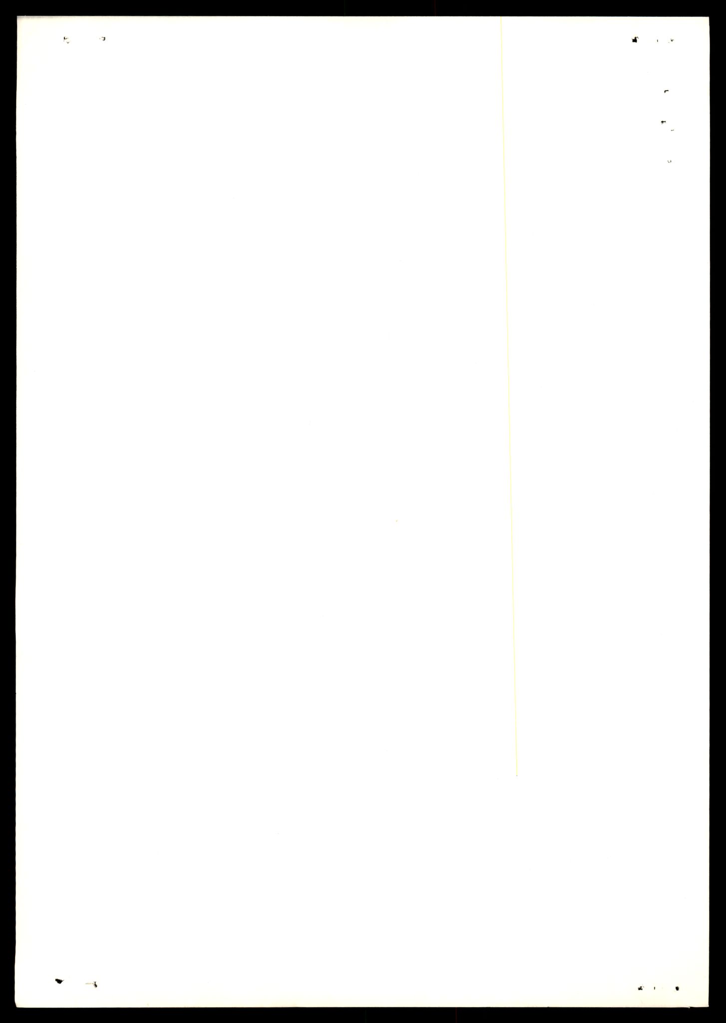 Direktoratet for naturforvaltning, AV/SAT-A-5209/4/D/De/L0102: Oppsyn, oppgaveplikt, 1965-1975, p. 134