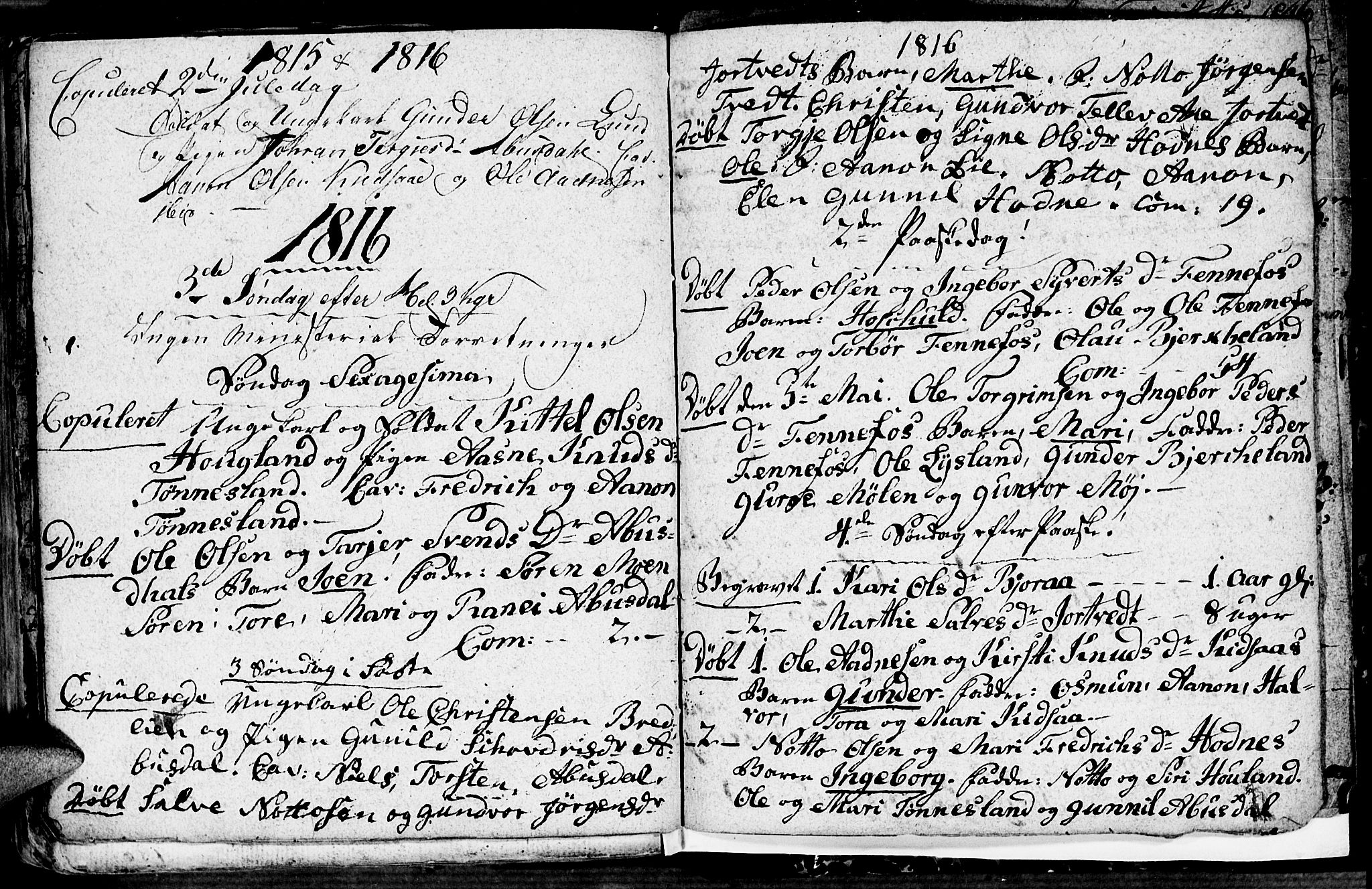 Evje sokneprestkontor, SAK/1111-0008/F/Fa/Fab/L0002: Parish register (official) no. A 2, 1765-1816, p. 135