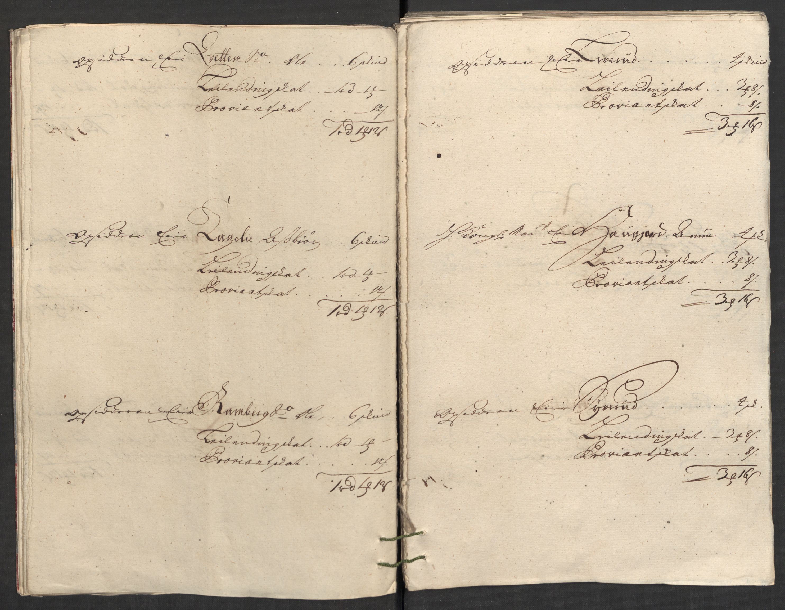 Rentekammeret inntil 1814, Reviderte regnskaper, Fogderegnskap, AV/RA-EA-4092/R24/L1584: Fogderegnskap Numedal og Sandsvær, 1707-1708, p. 225