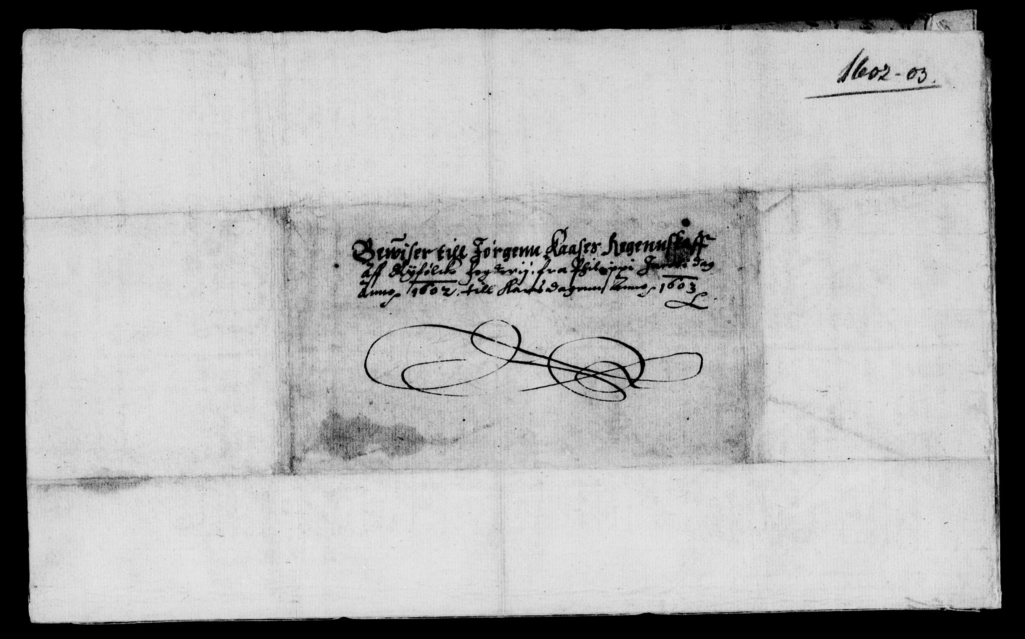 Rentekammeret inntil 1814, Reviderte regnskaper, Lensregnskaper, AV/RA-EA-5023/R/Rb/Rbs/L0001: Stavanger len, 1601-1605