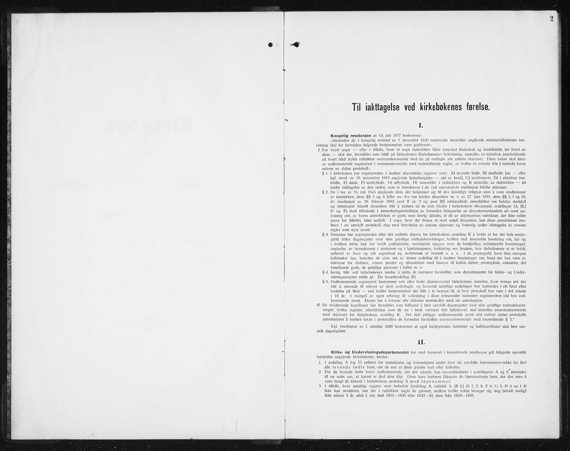 Ministerialprotokoller, klokkerbøker og fødselsregistre - Sør-Trøndelag, SAT/A-1456/617/L0432: Parish register (copy) no. 617C03, 1936-1942, p. 2